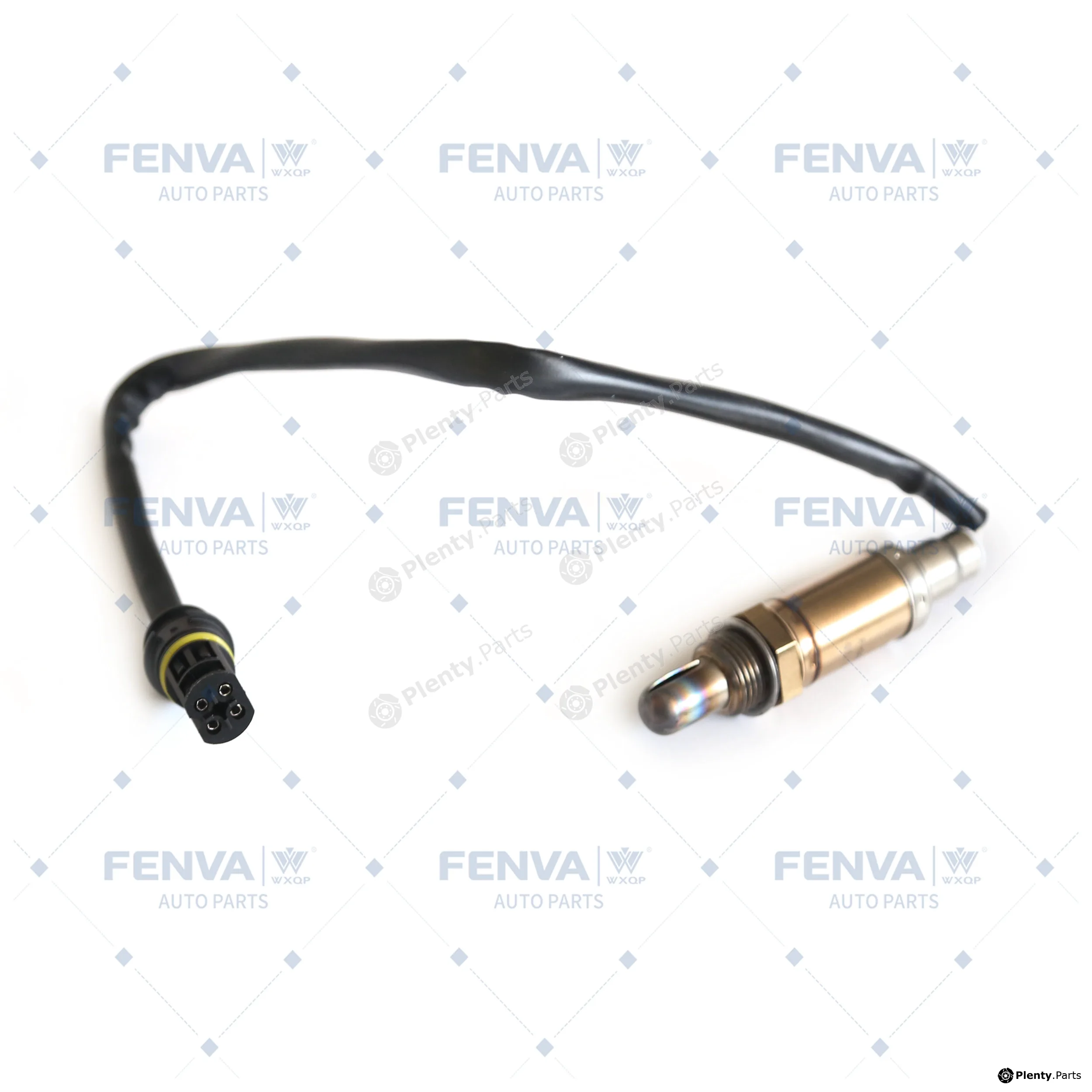 WXQP 130113 — Lambda Sensor