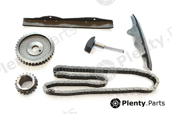WXQP 10491 — Timing Chain
