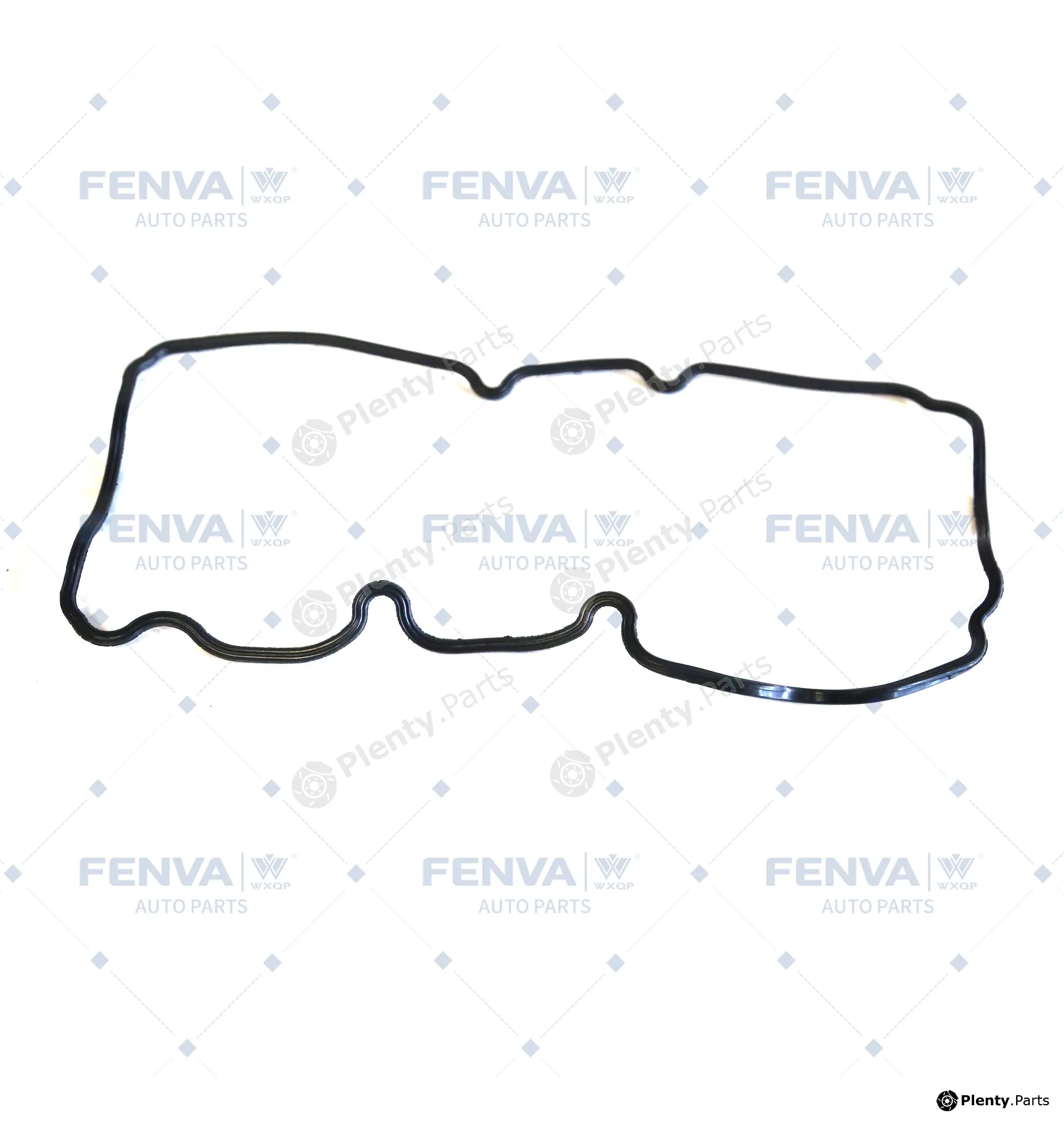 WXQP 510819 — Gasket, cylinder head cover