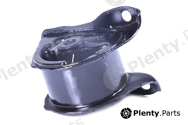 WXQP 51764 — Mounting, engine