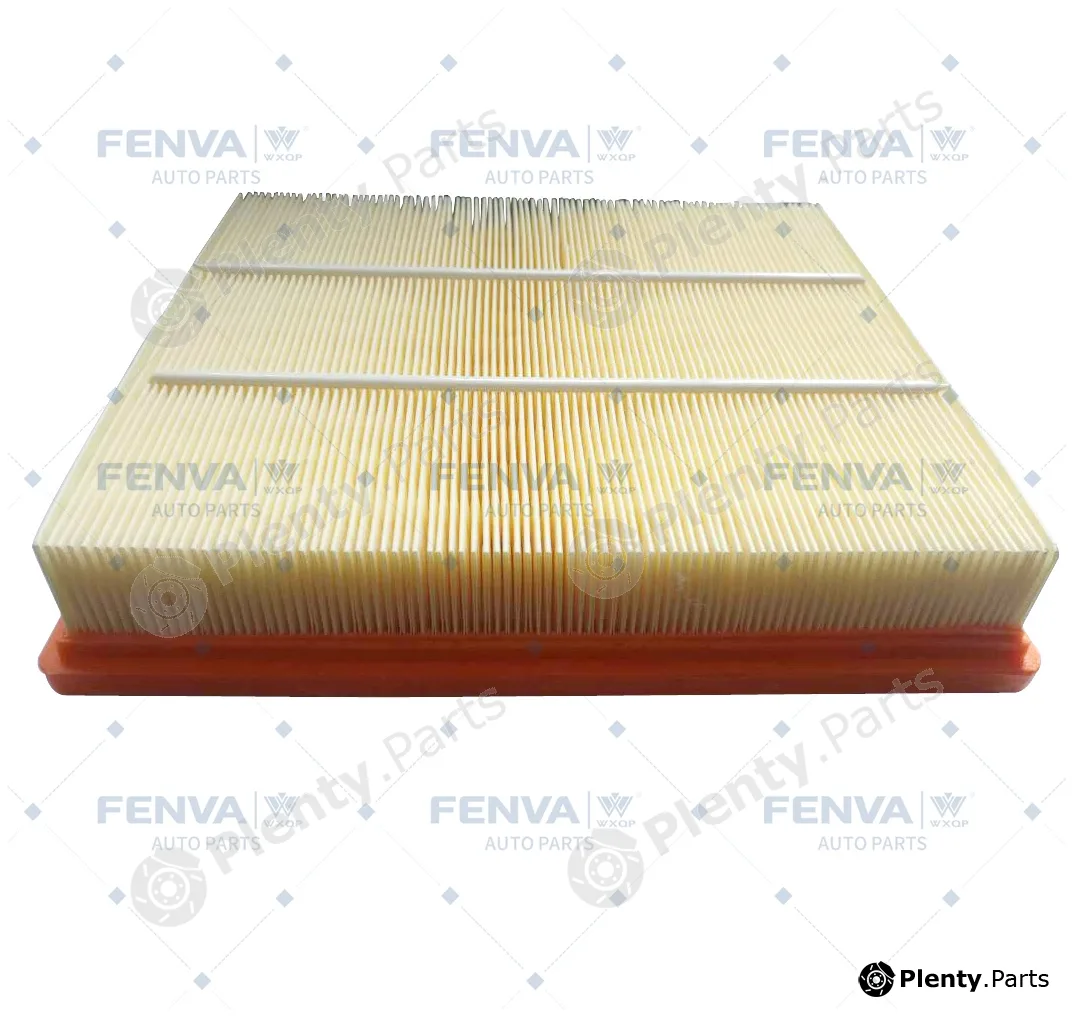WXQP 210907 — Air Filter