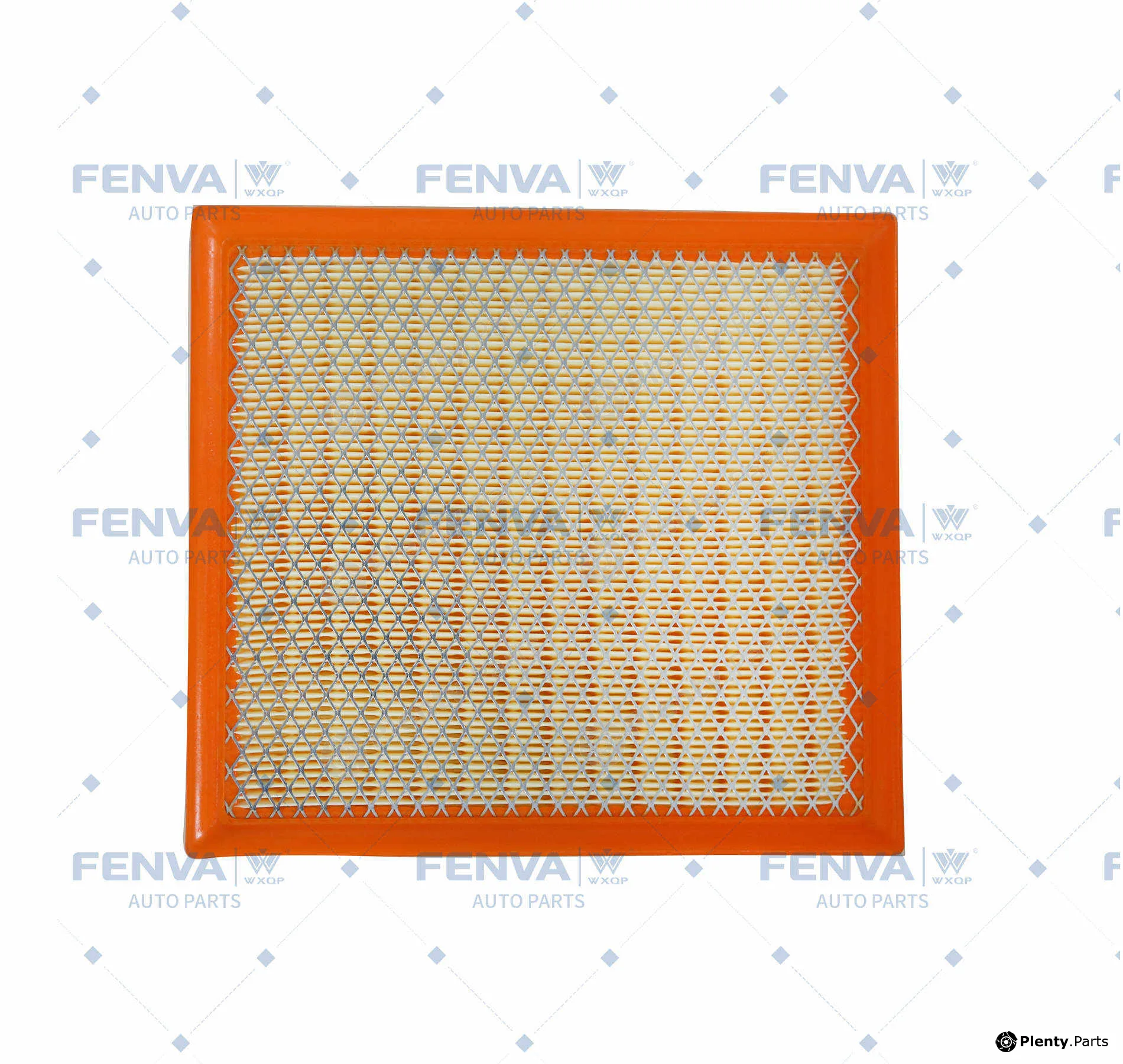 WXQP 11306 — Air Filter