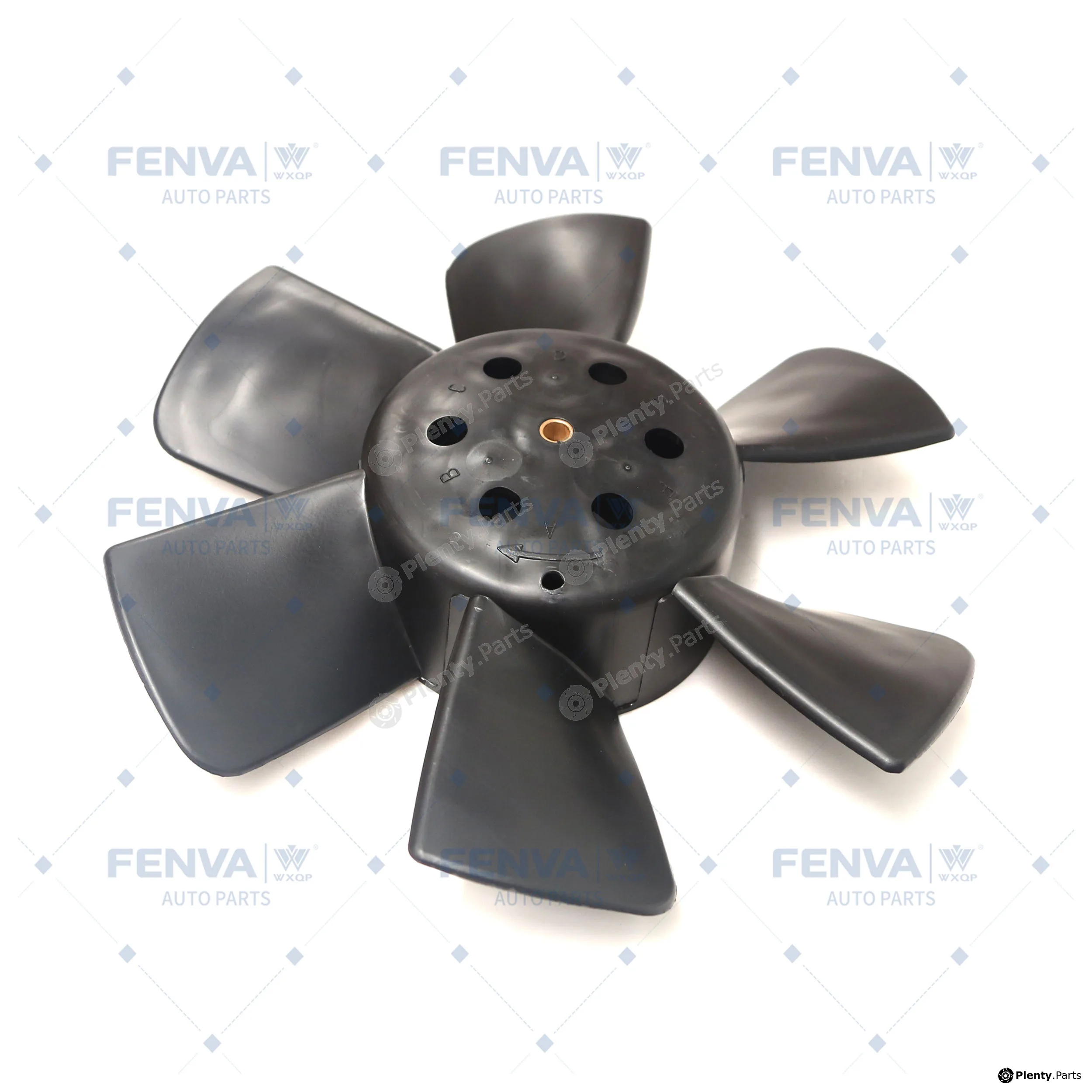 WXQP 320803 — Fan, engine cooling