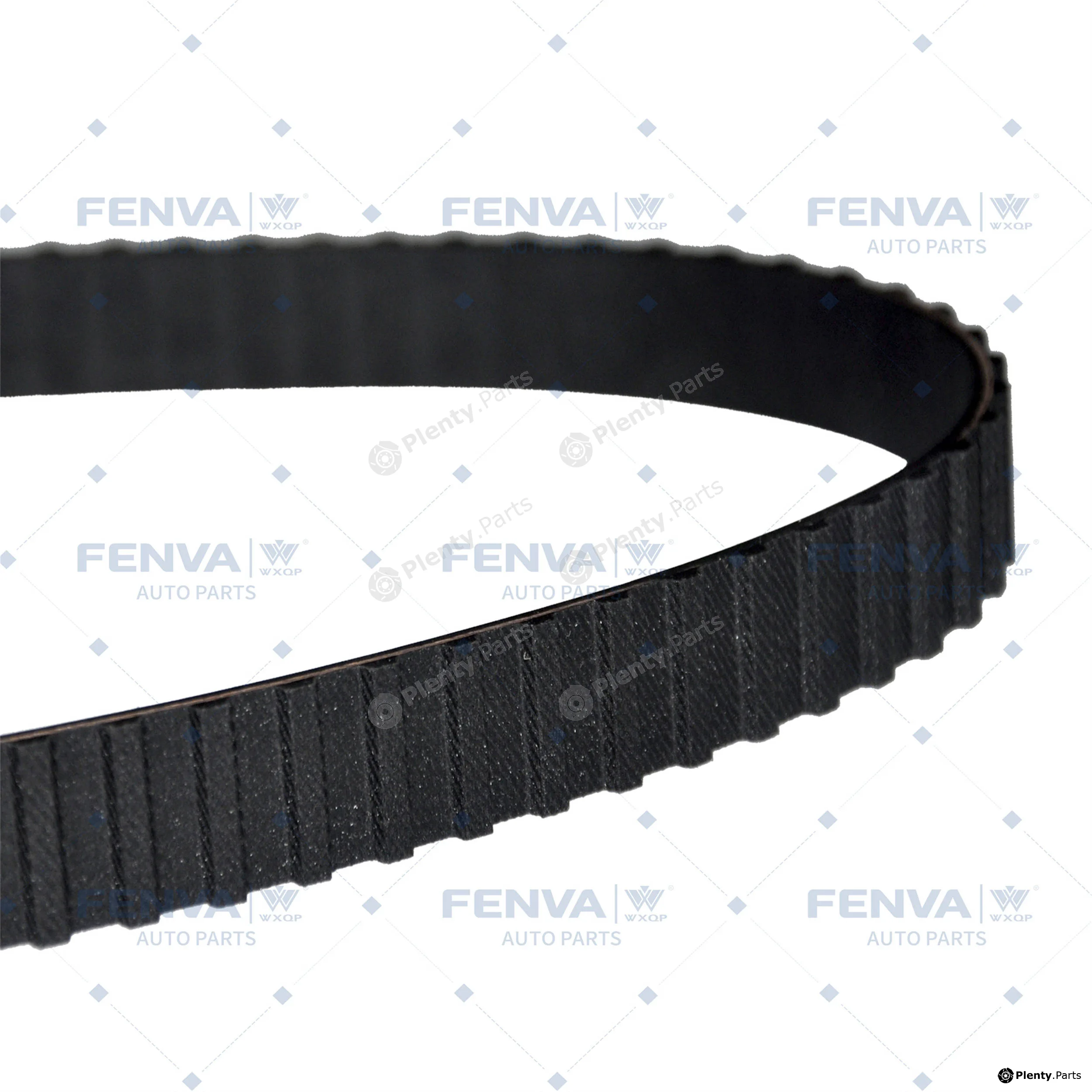 WXQP 10937 — Timing Belt
