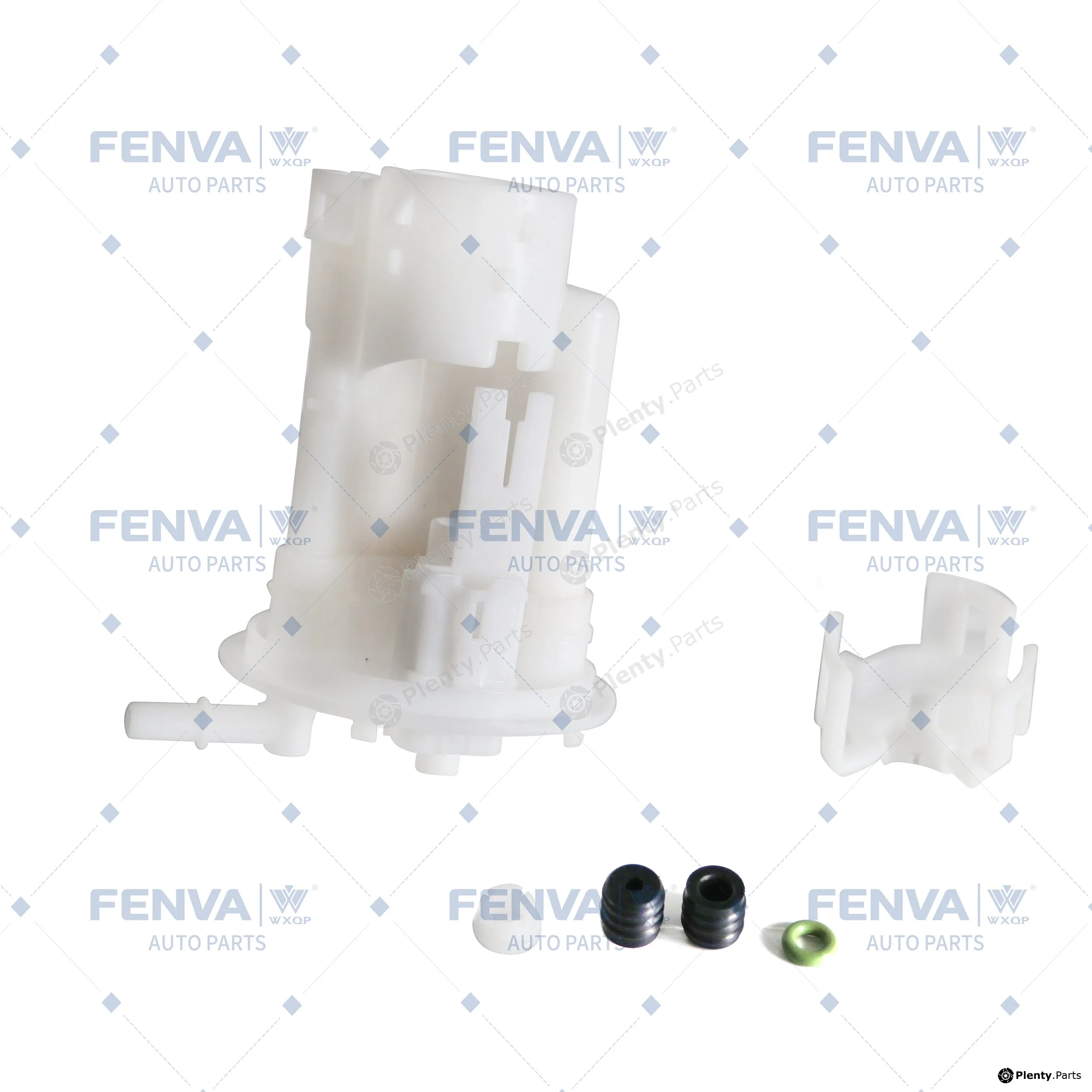 WXQP 11172 — Fuel Filter