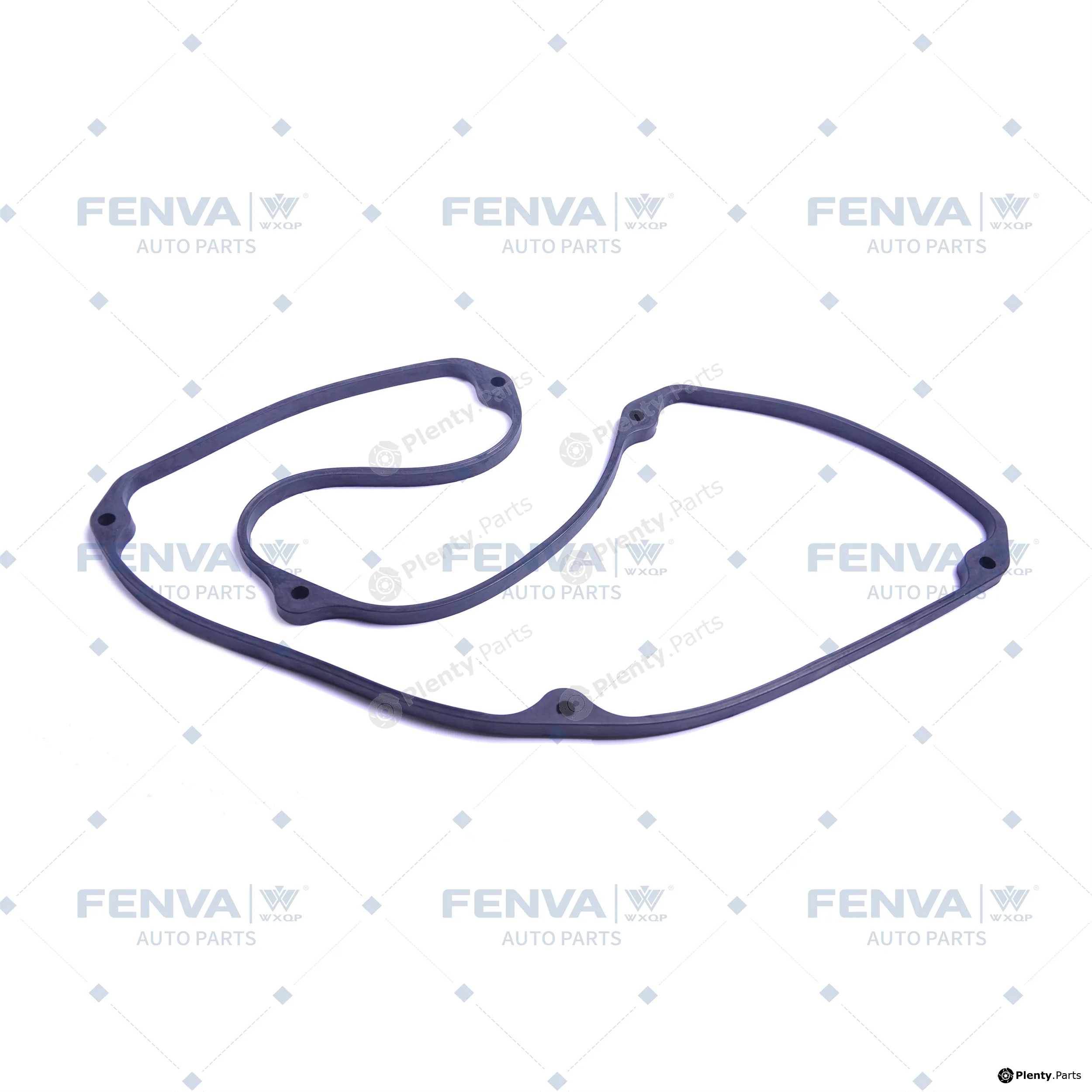 WXQP 10040 — Gasket, cylinder head cover