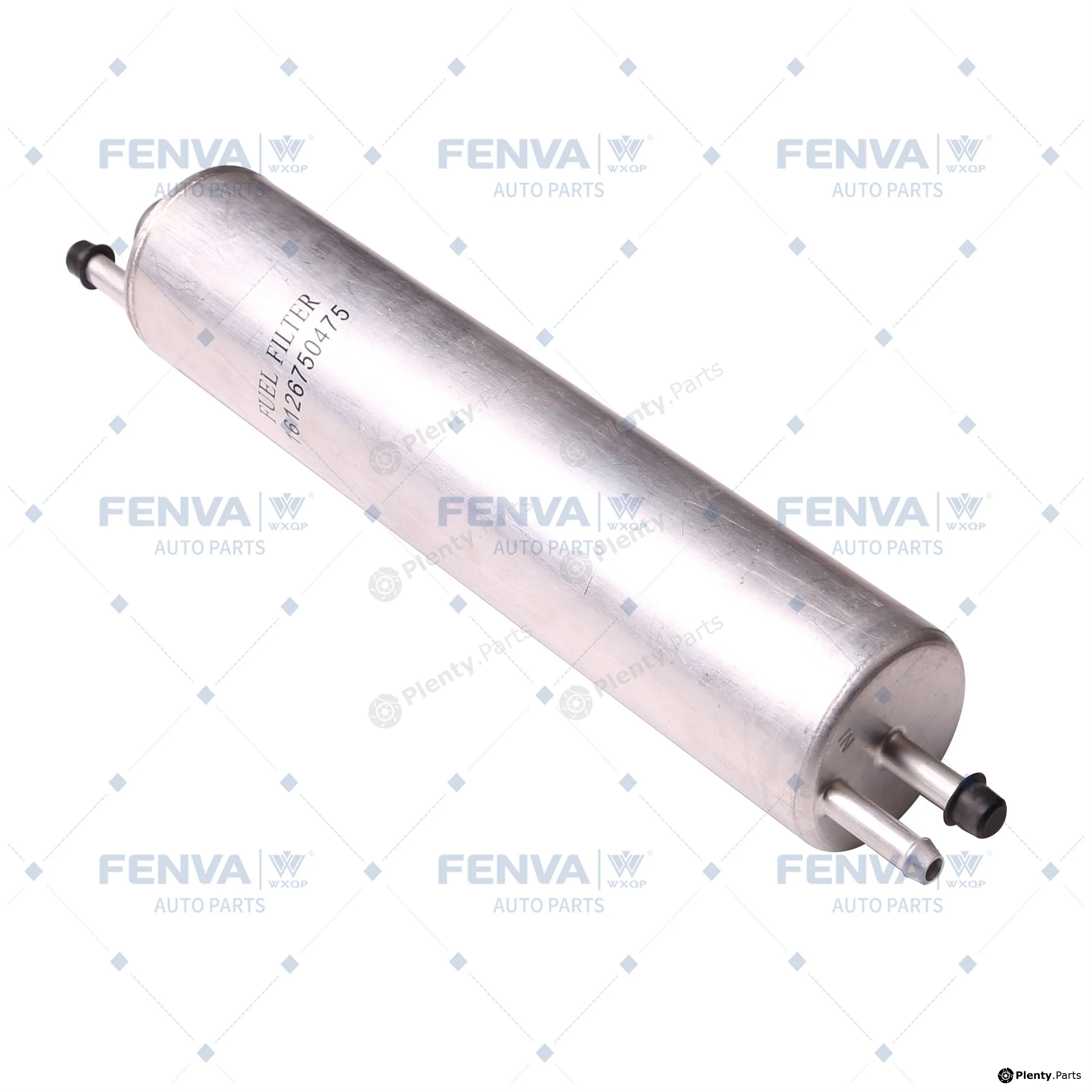 WXQP 210689 — Fuel Filter