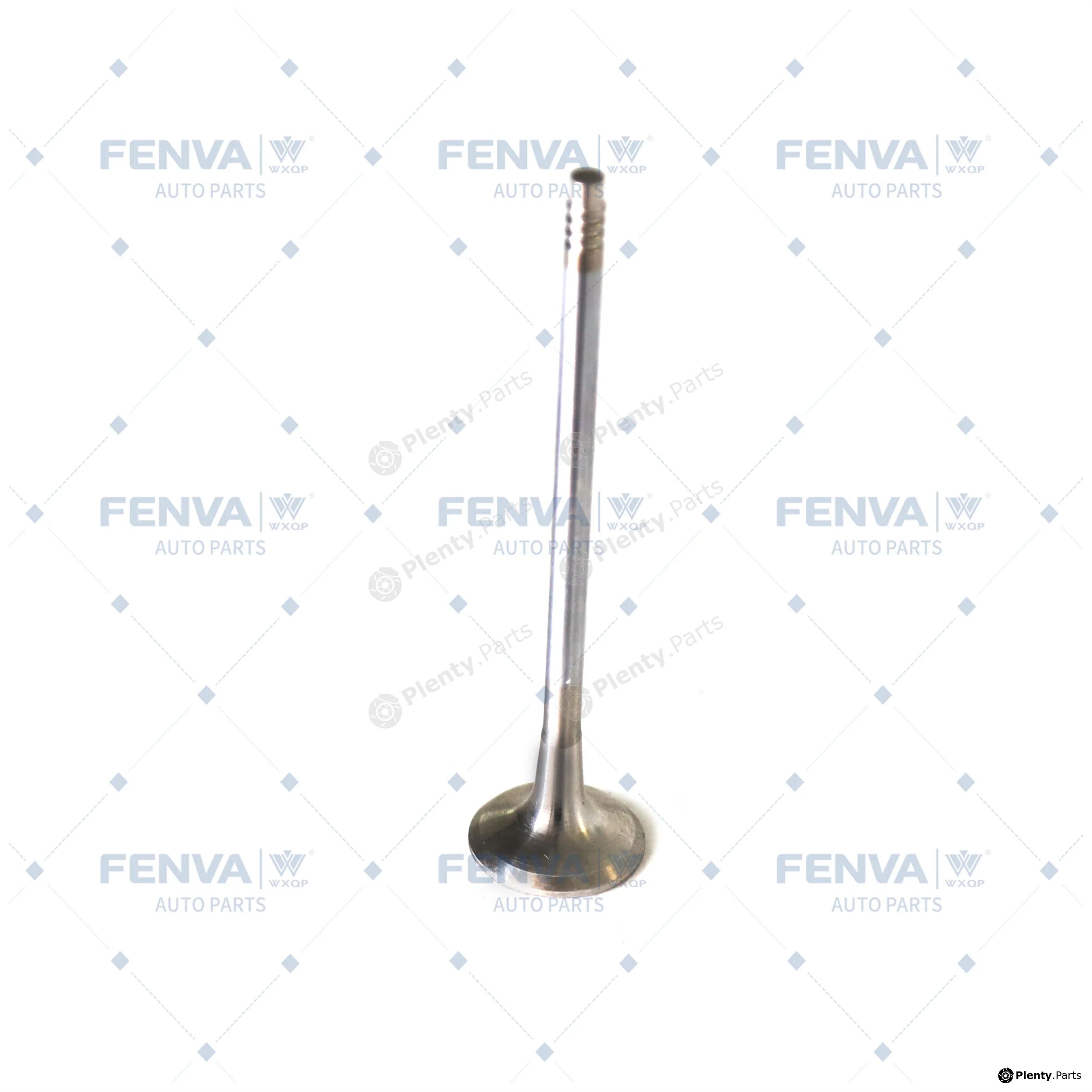 WXQP 211171 — Exhaust Valve