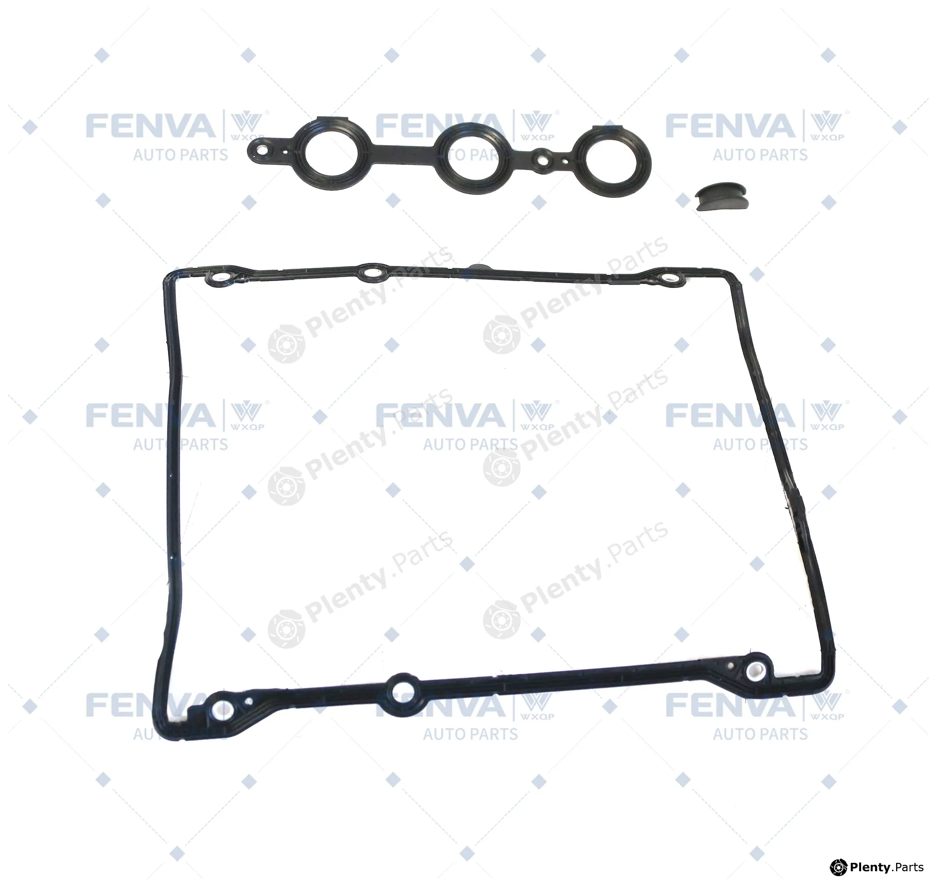 WXQP 312033 — Gasket Set, cylinder head cover