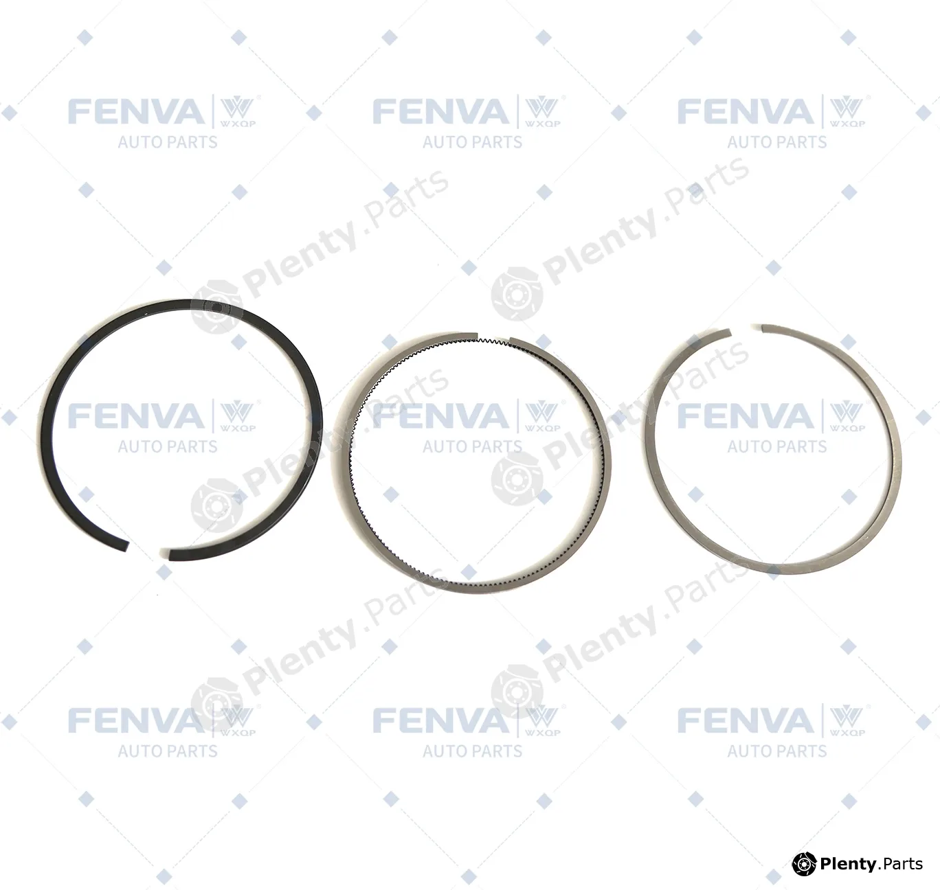 WXQP 510225 — Piston Ring Kit