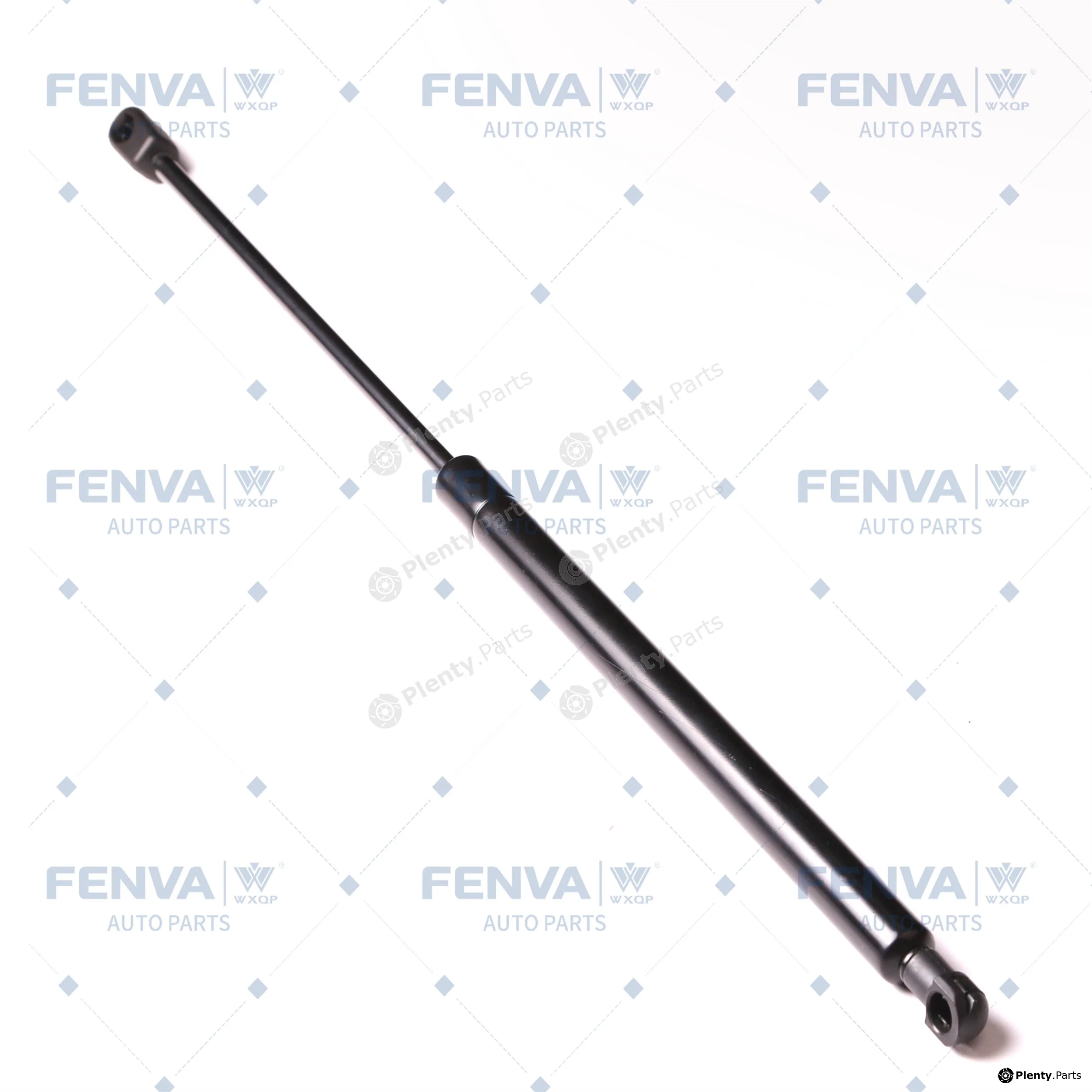 WXQP 370473 — Gas Spring, boot/cargo area