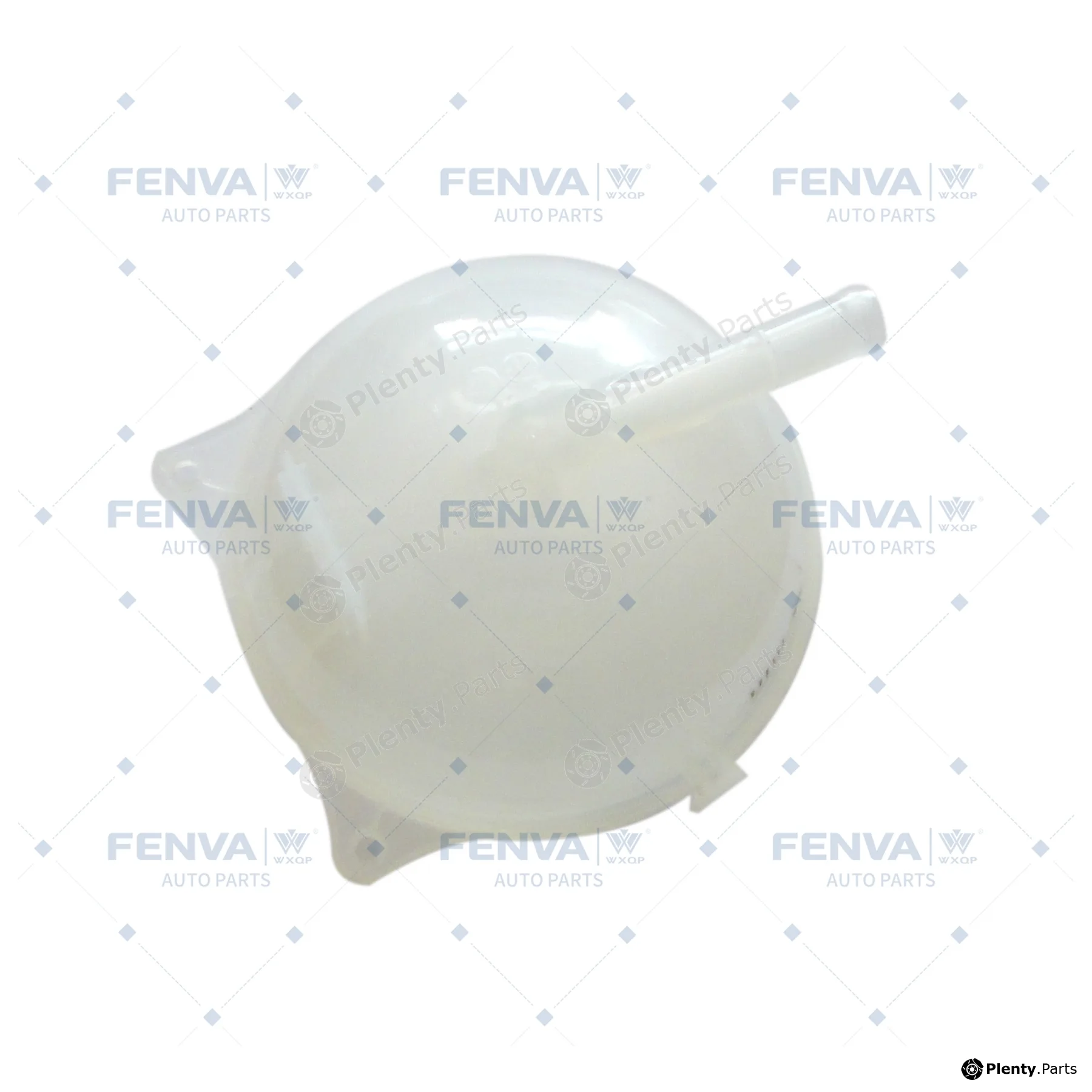 WXQP 320765 — Expansion Tank, coolant