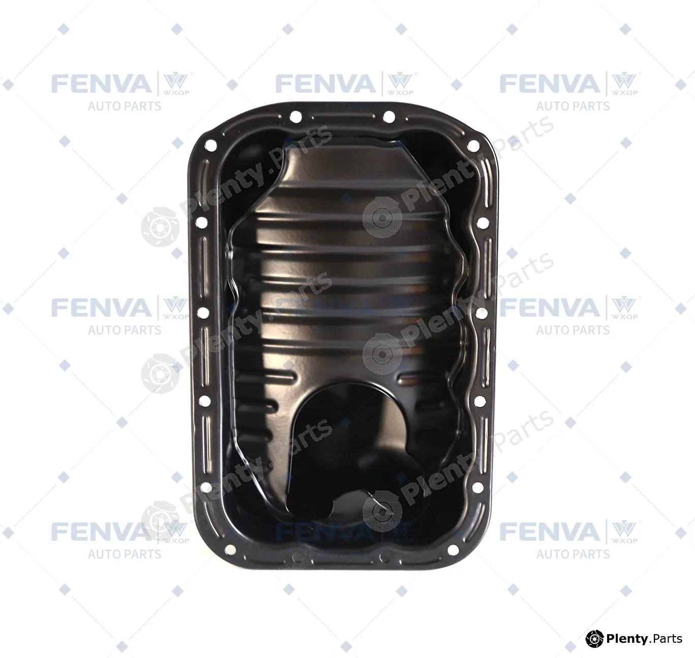 WXQP 510547 — Oil Sump