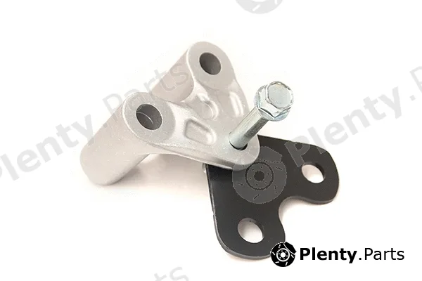 WXQP 53862 — Mounting, engine