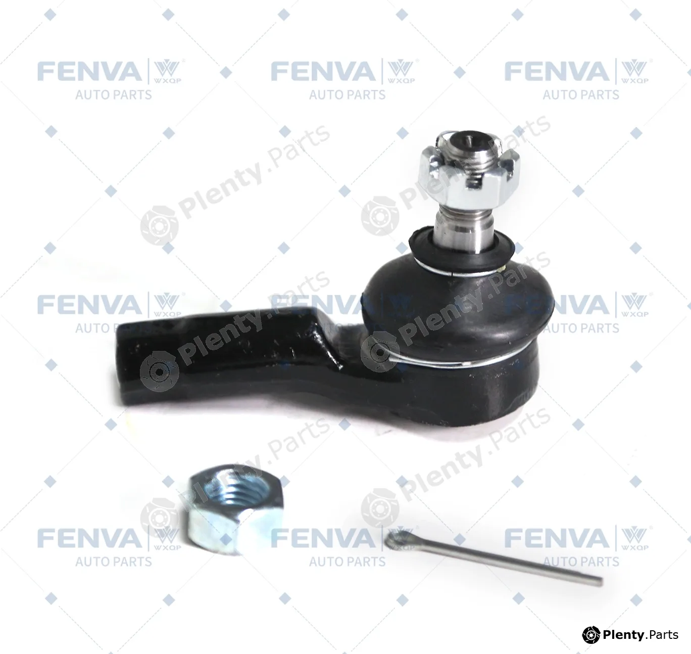WXQP 550573 — Tie Rod End