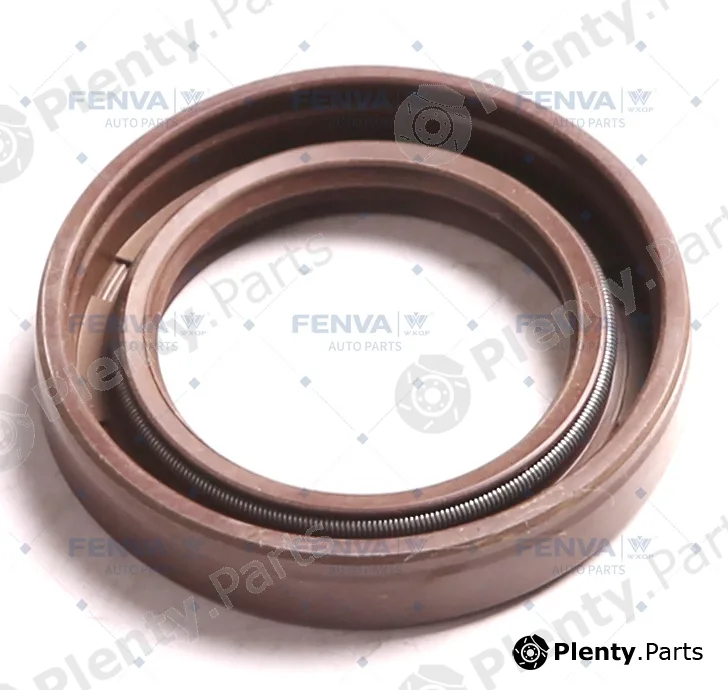 WXQP 90066 — Shaft Seal, camshaft