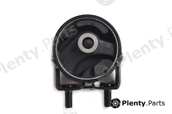 WXQP 51556 — Mounting, engine