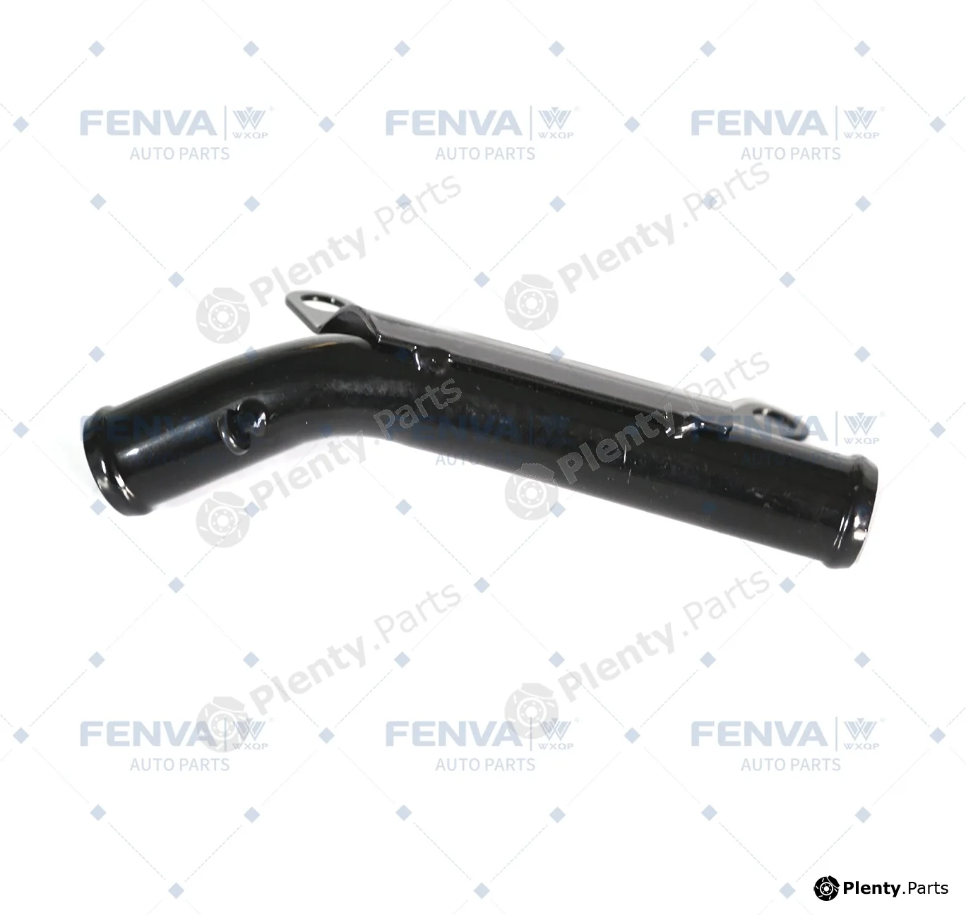 WXQP 520213 — Coolant Flange