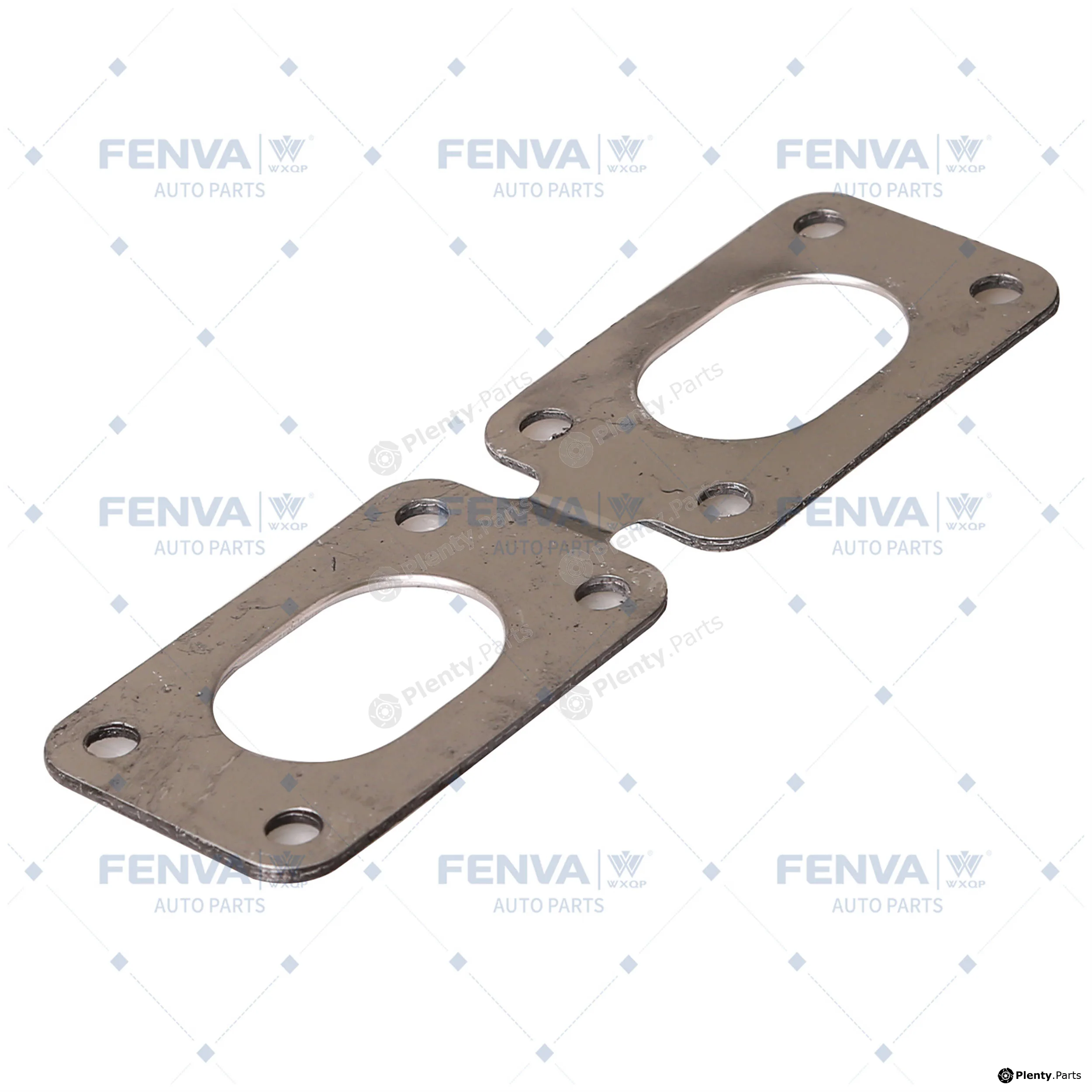 WXQP 211011 — Gasket, exhaust manifold