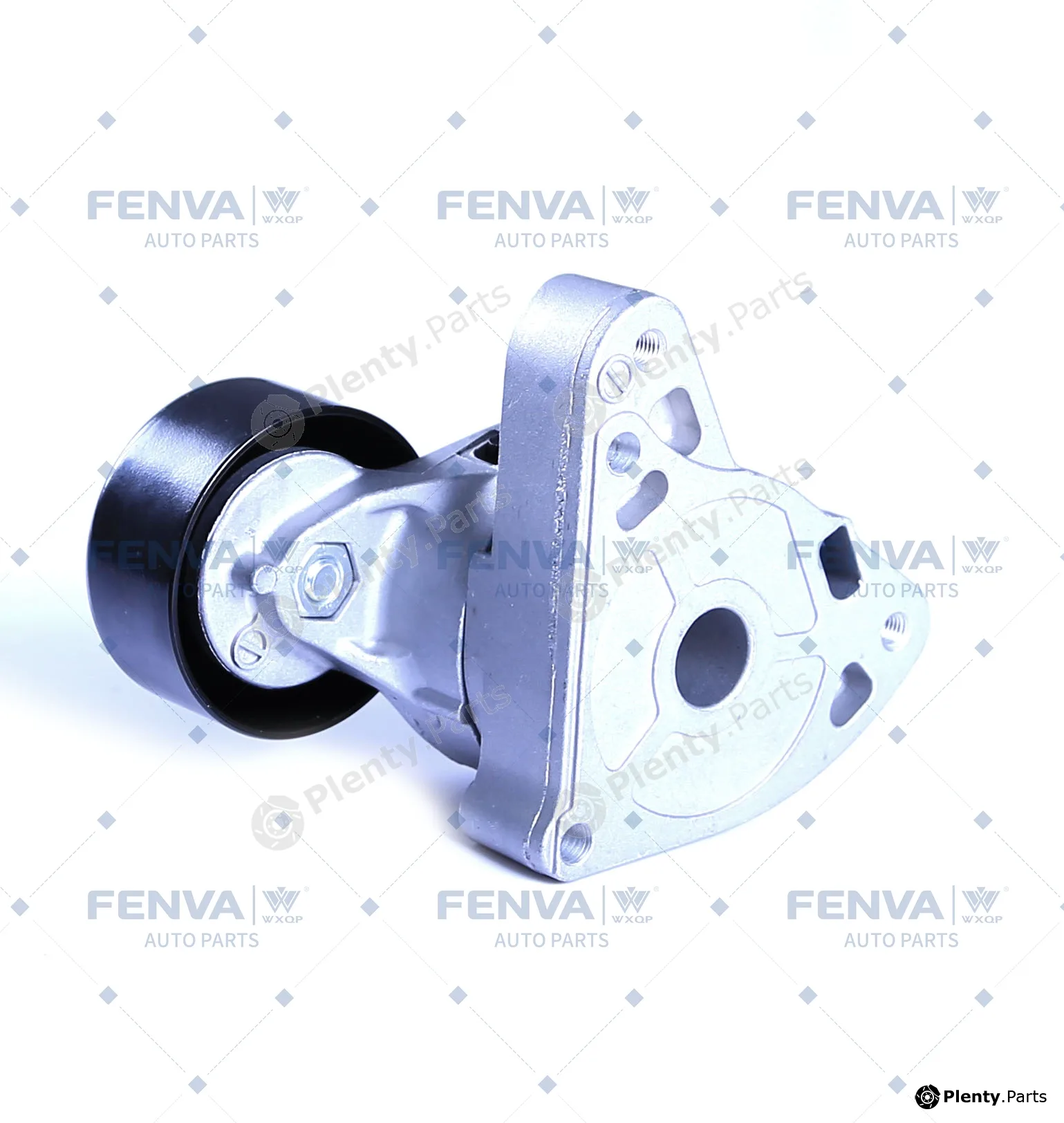 WXQP 11136 — Belt Tensioner, V-ribbed belt
