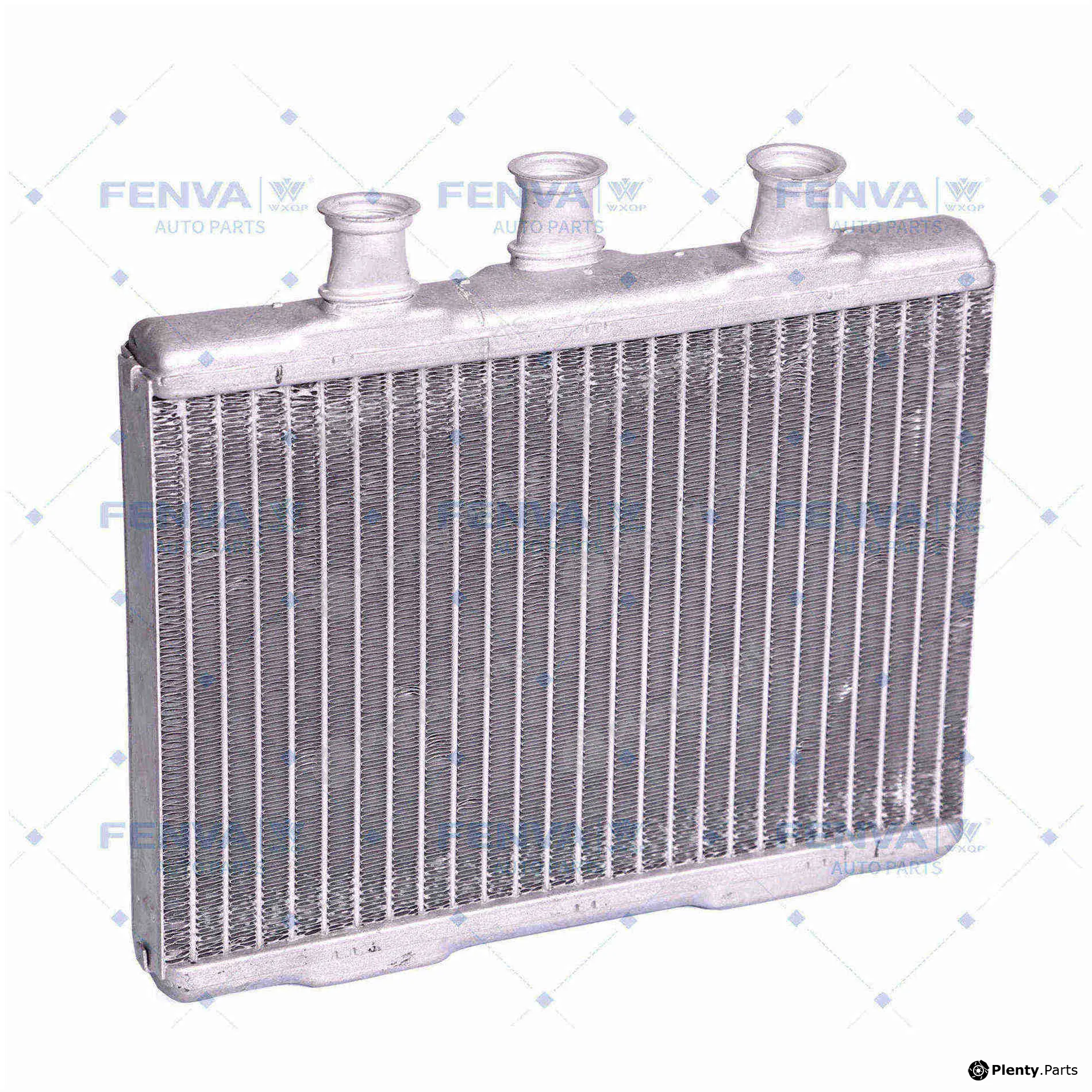 WXQP 220133 — Heat Exchanger, interior heating