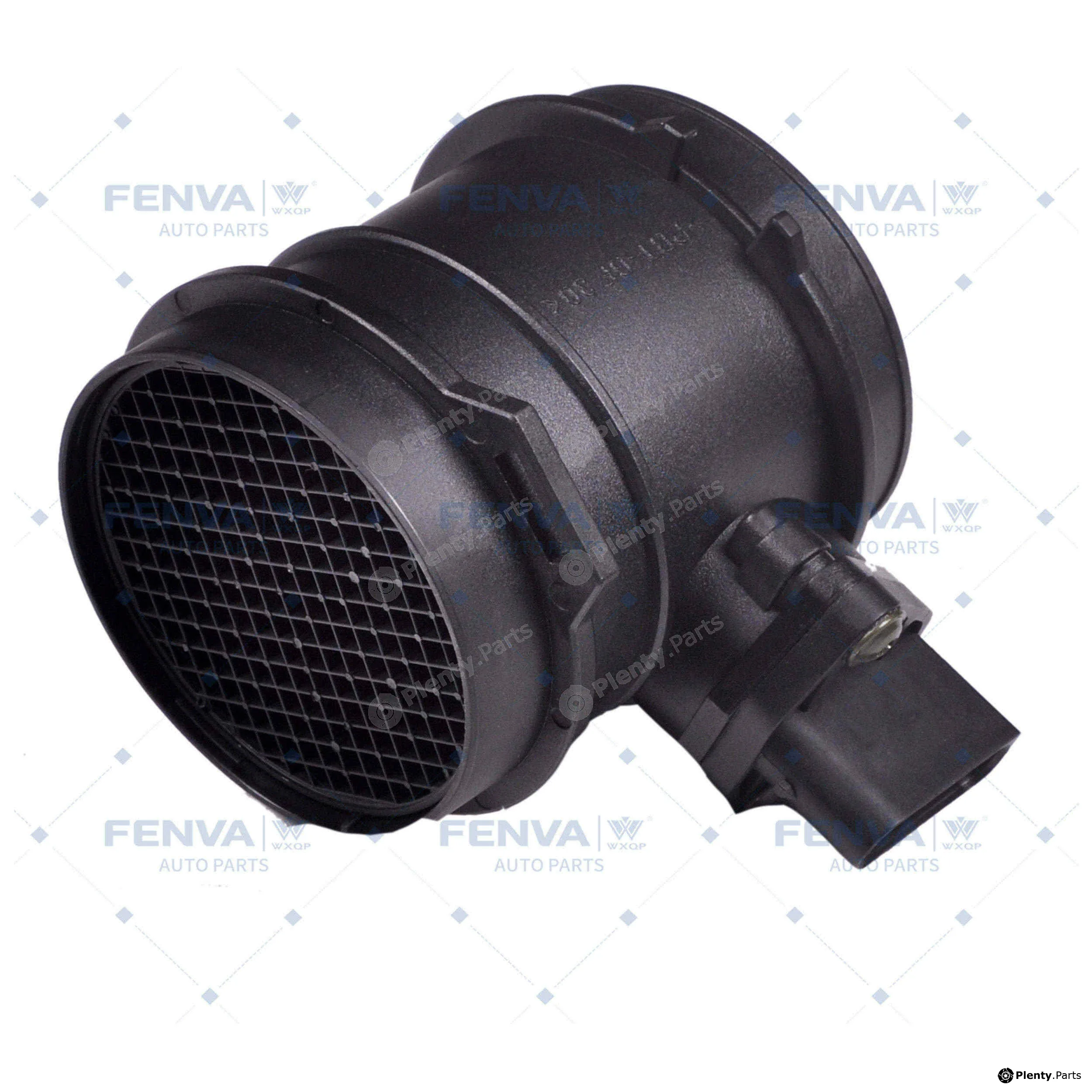 WXQP 130043 — Mass Air Flow Sensor