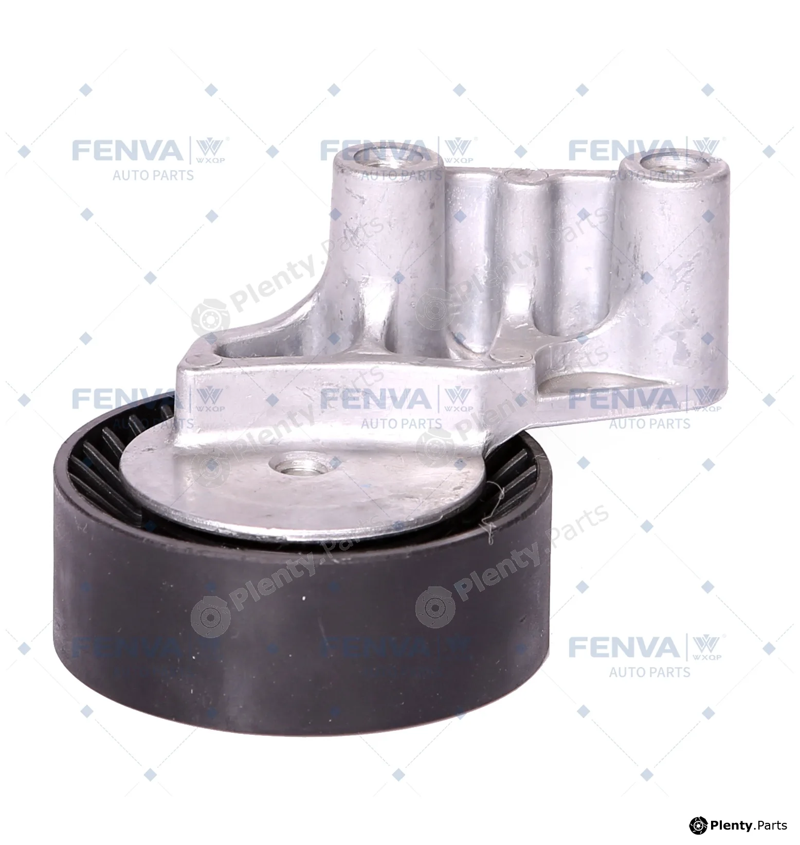 WXQP 210593 — Deflection/Guide Pulley, V-ribbed belt