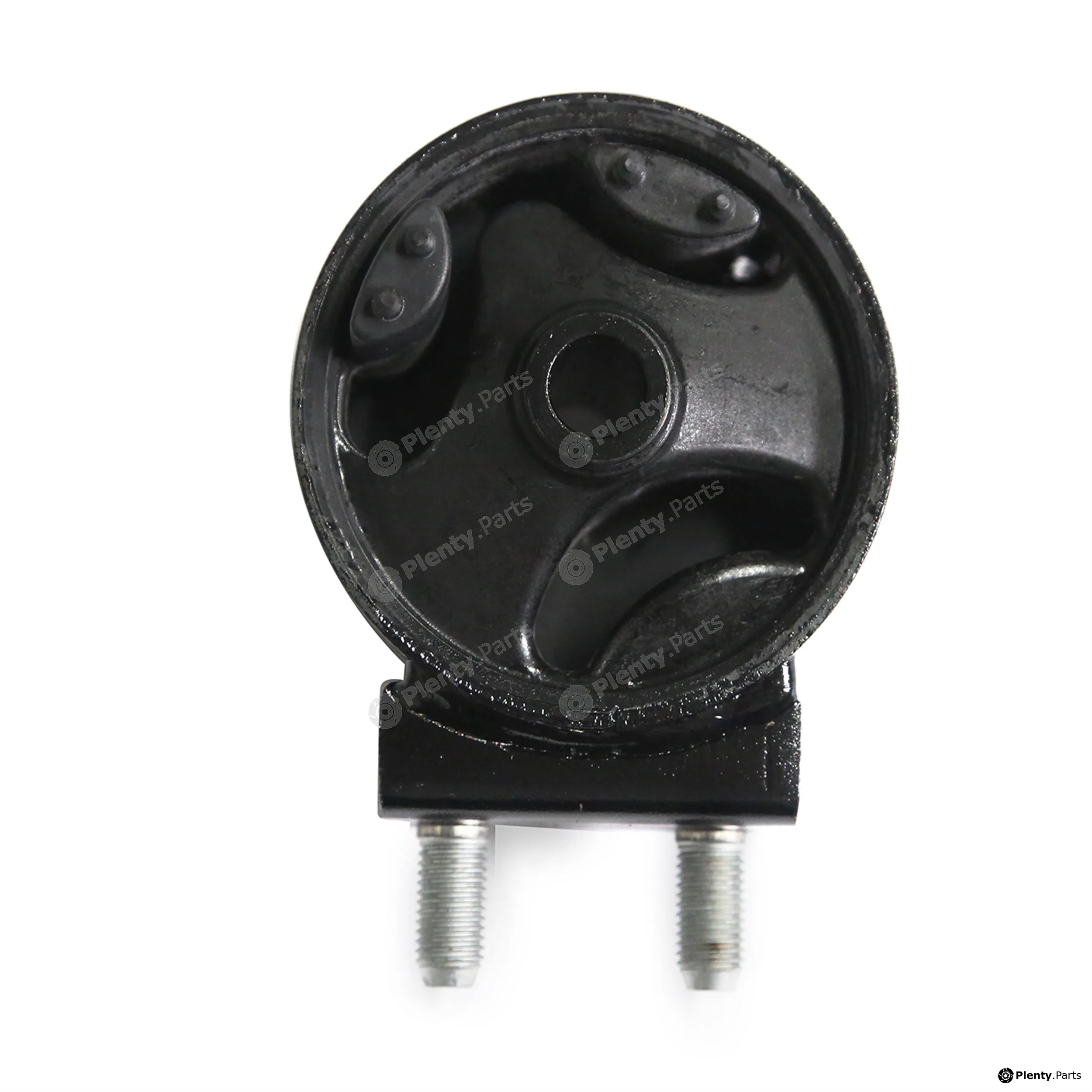 WXQP 55363 — Mounting, engine