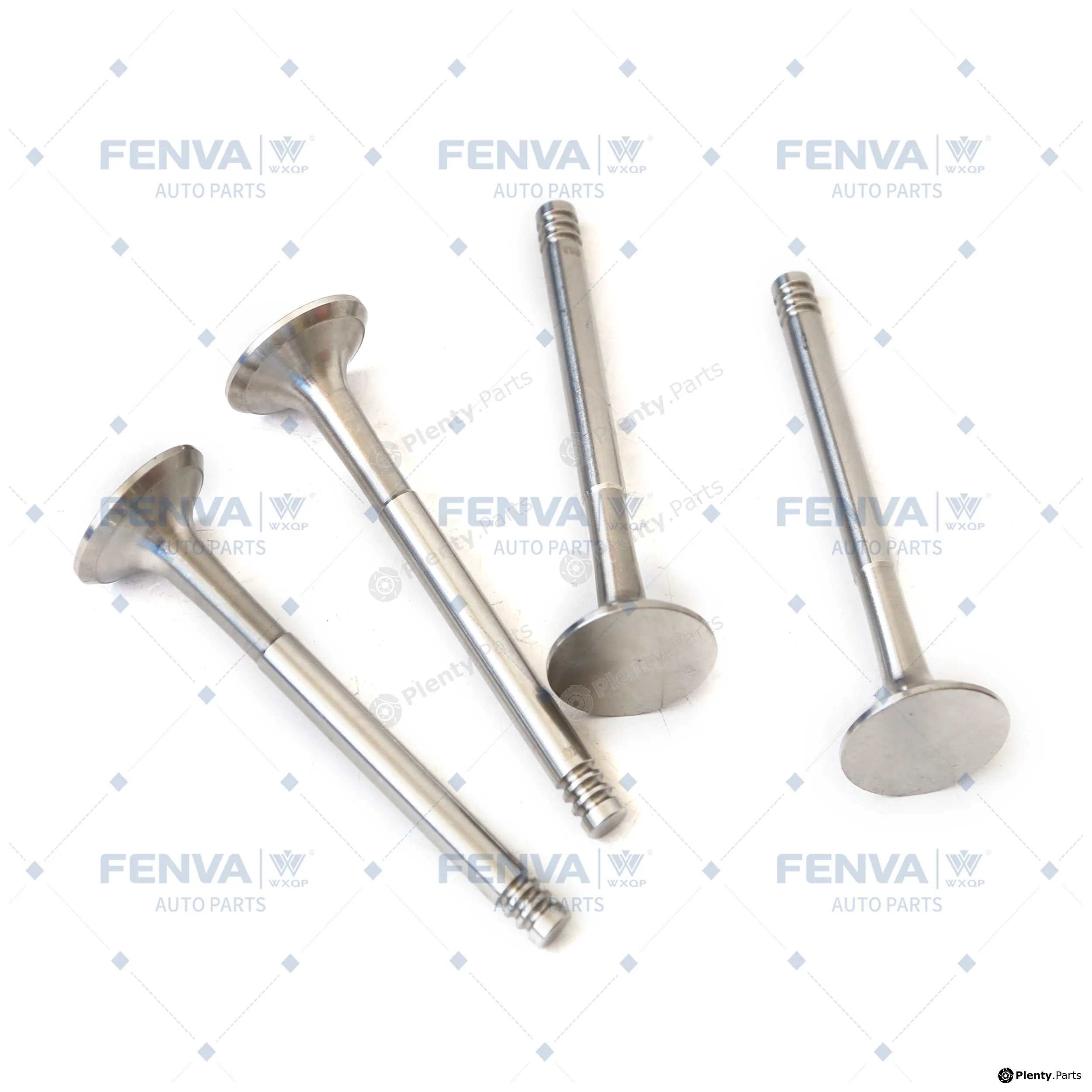 WXQP 311765 — Exhaust Valve
