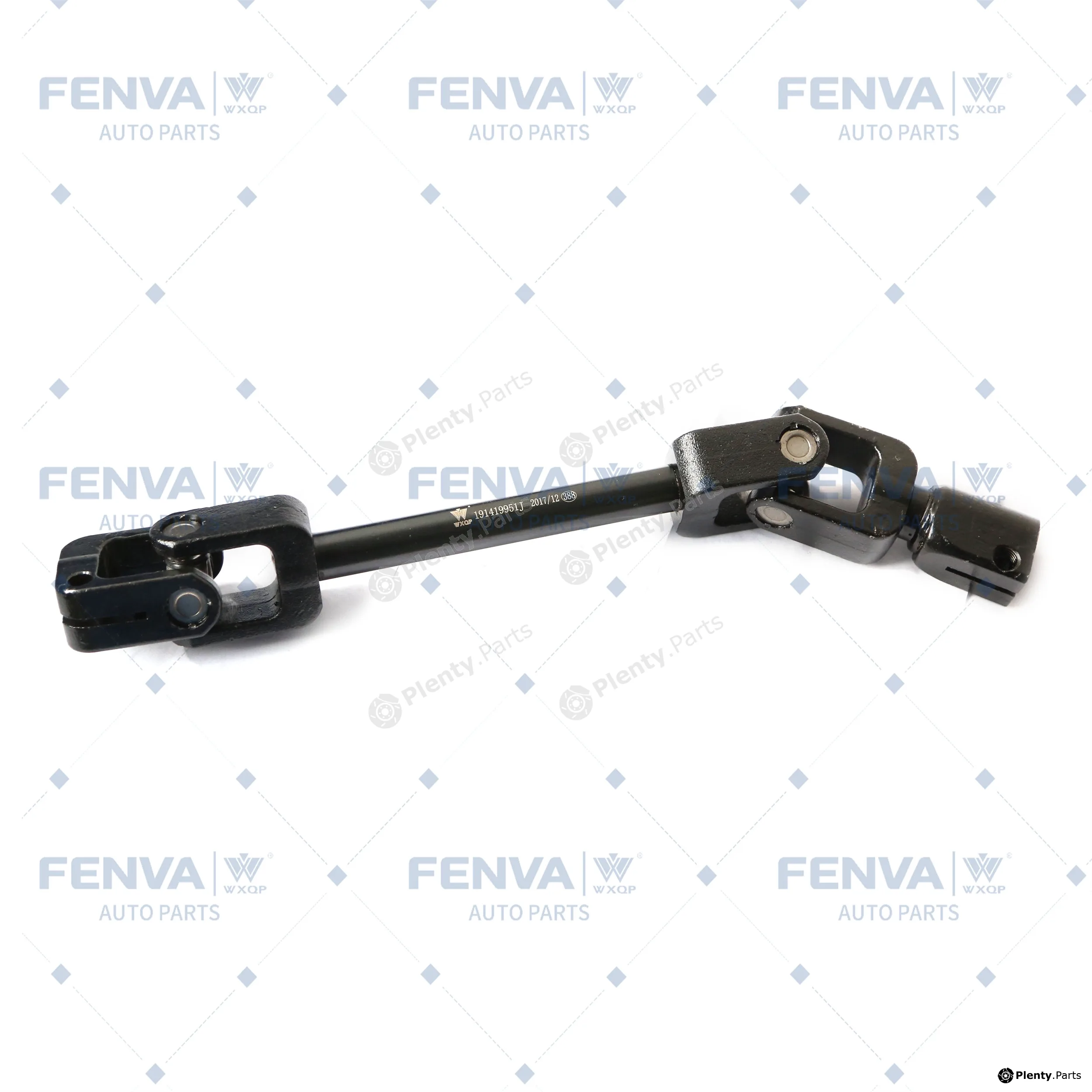 WXQP 360293 — Joint, steering shaft