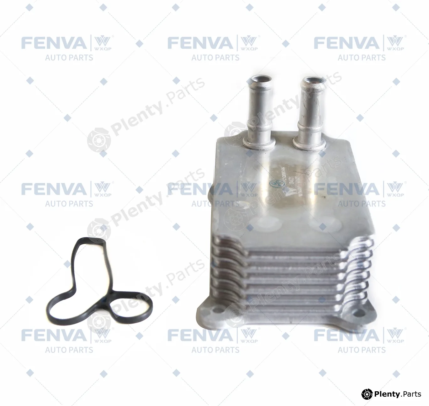 WXQP 660423 — Oil Cooler, engine oil