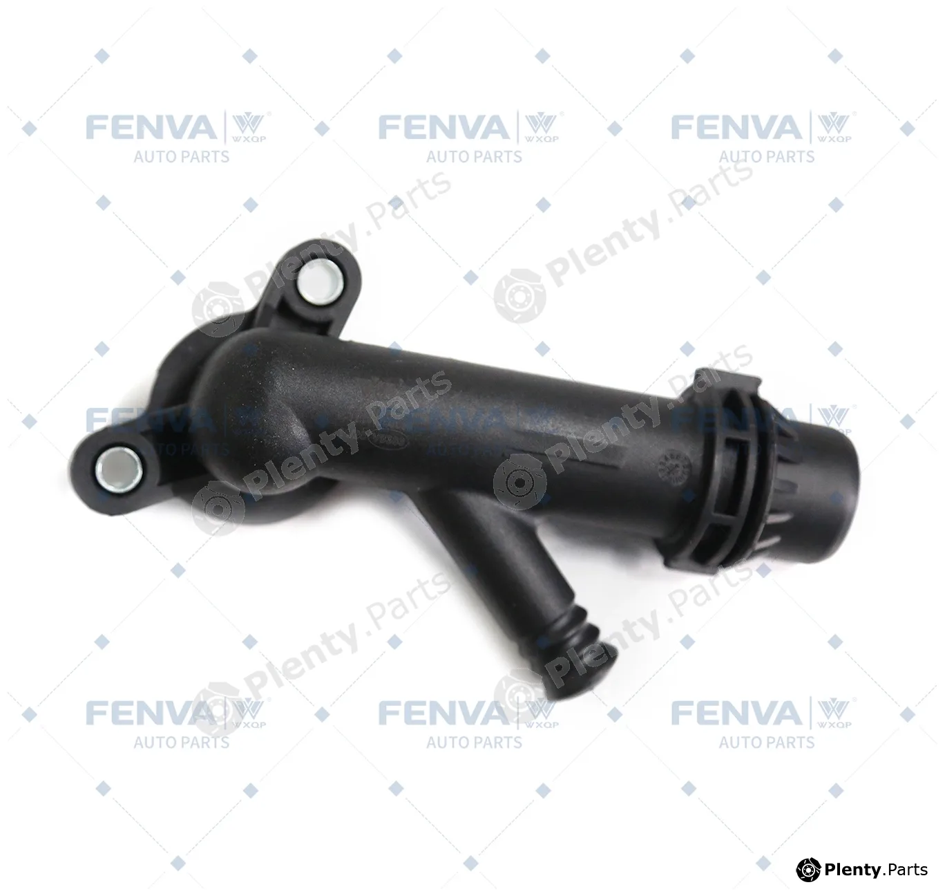 WXQP 281071 — Coolant Flange