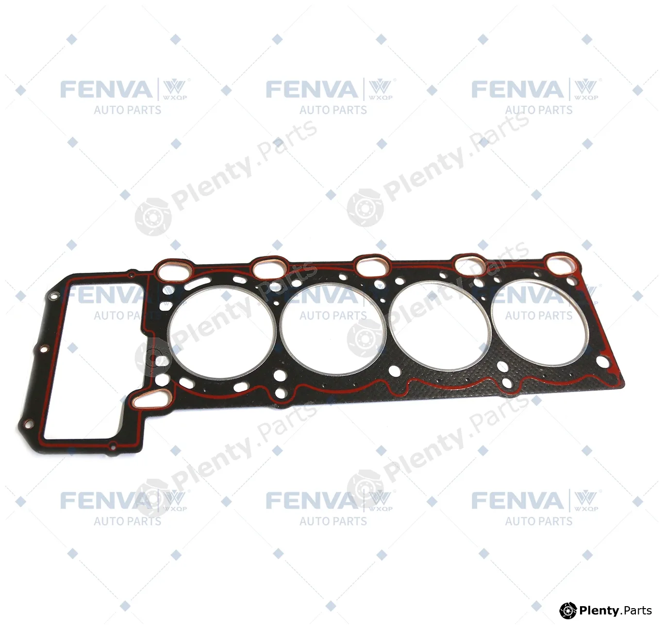 WXQP 211217 — Gasket, cylinder head