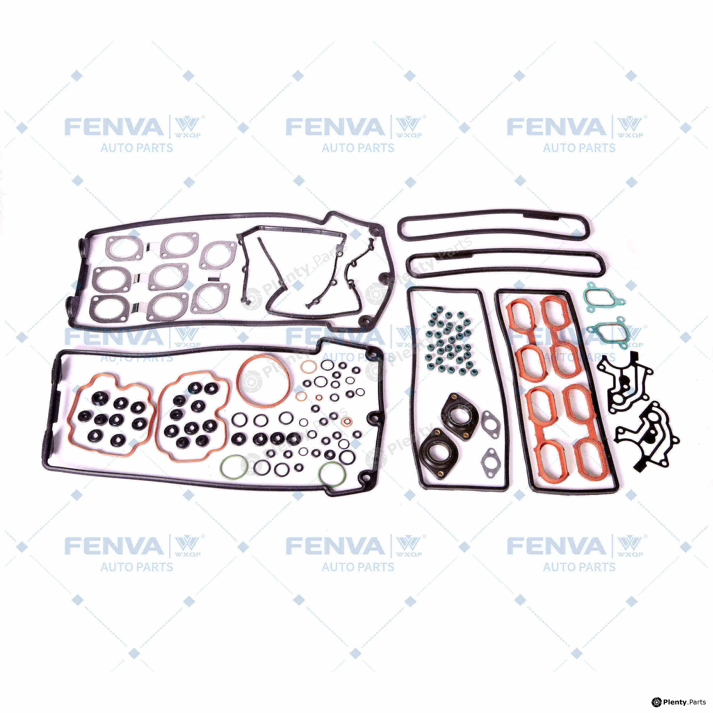WXQP 210031 — Gasket Kit, cylinder head