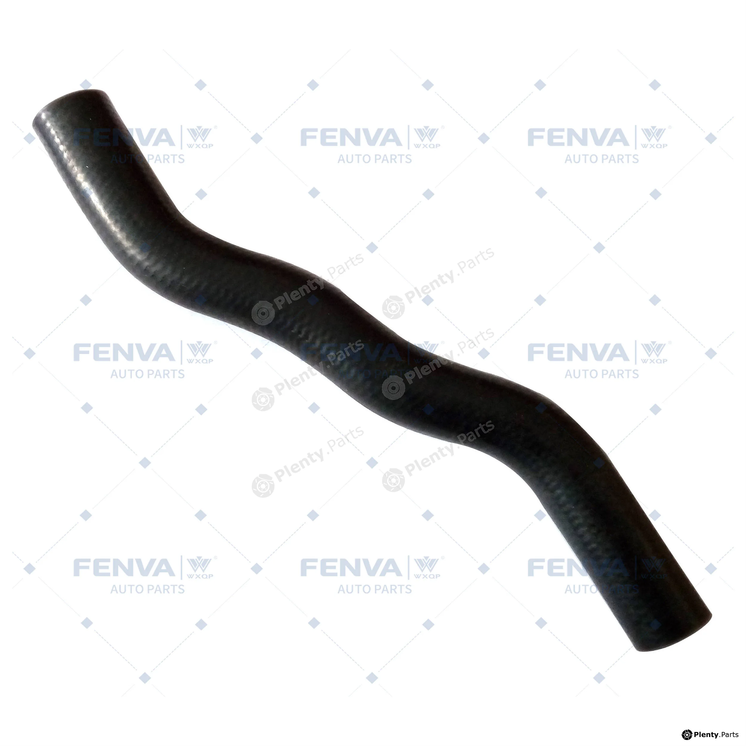WXQP 321471 — Hose, heat exchanger (heating)