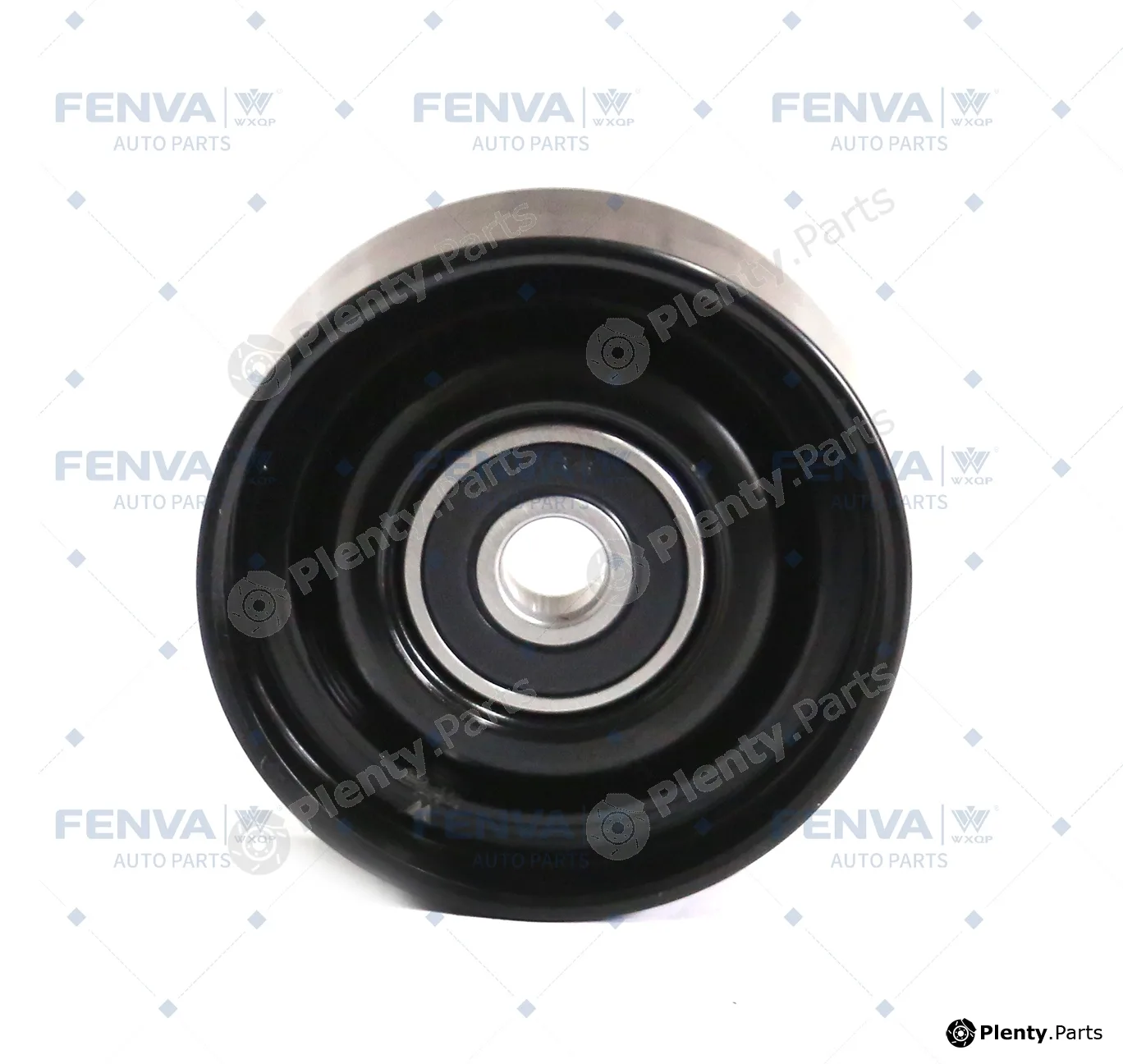 WXQP 11808 — Belt Tensioner, V-ribbed belt