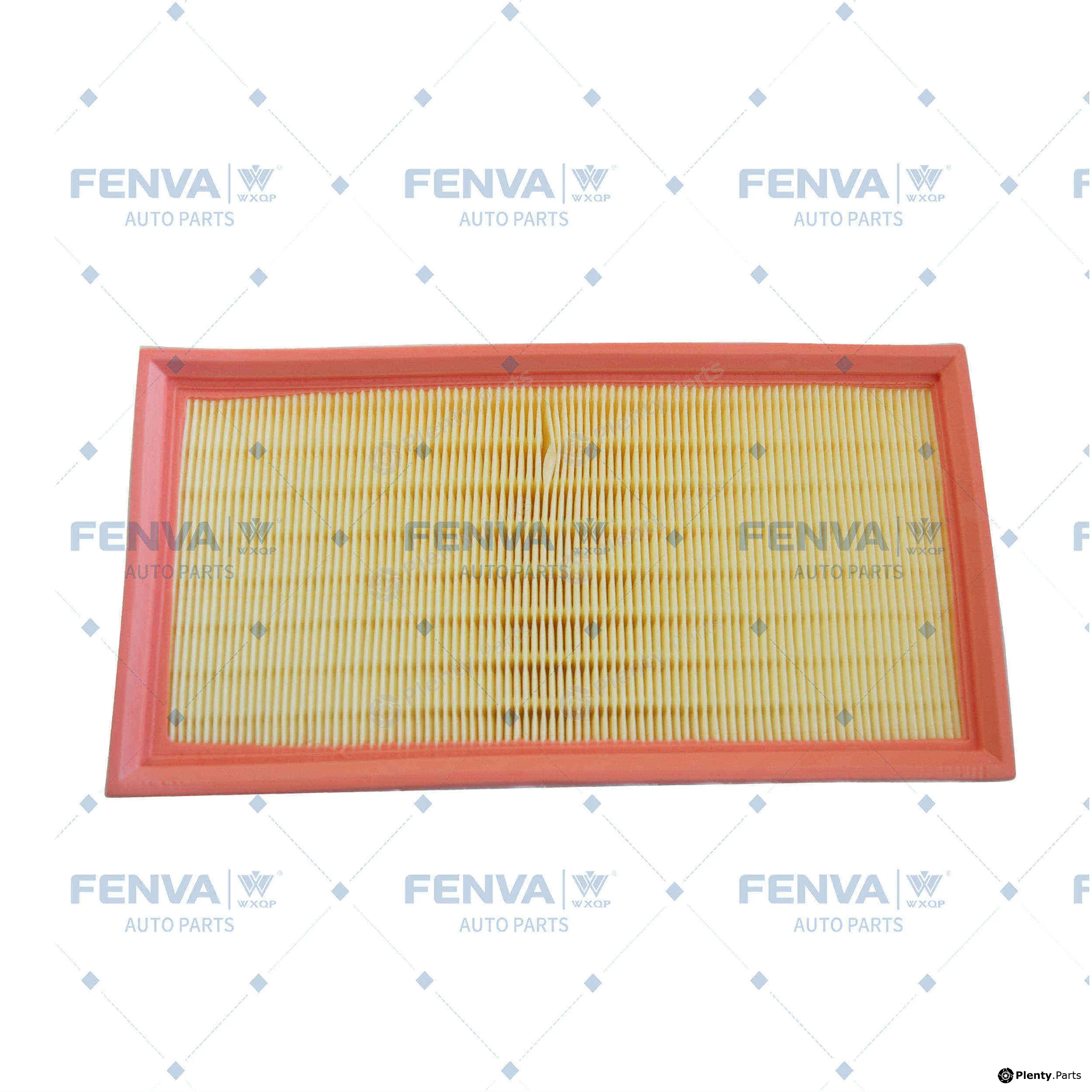 WXQP 11297 — Air Filter