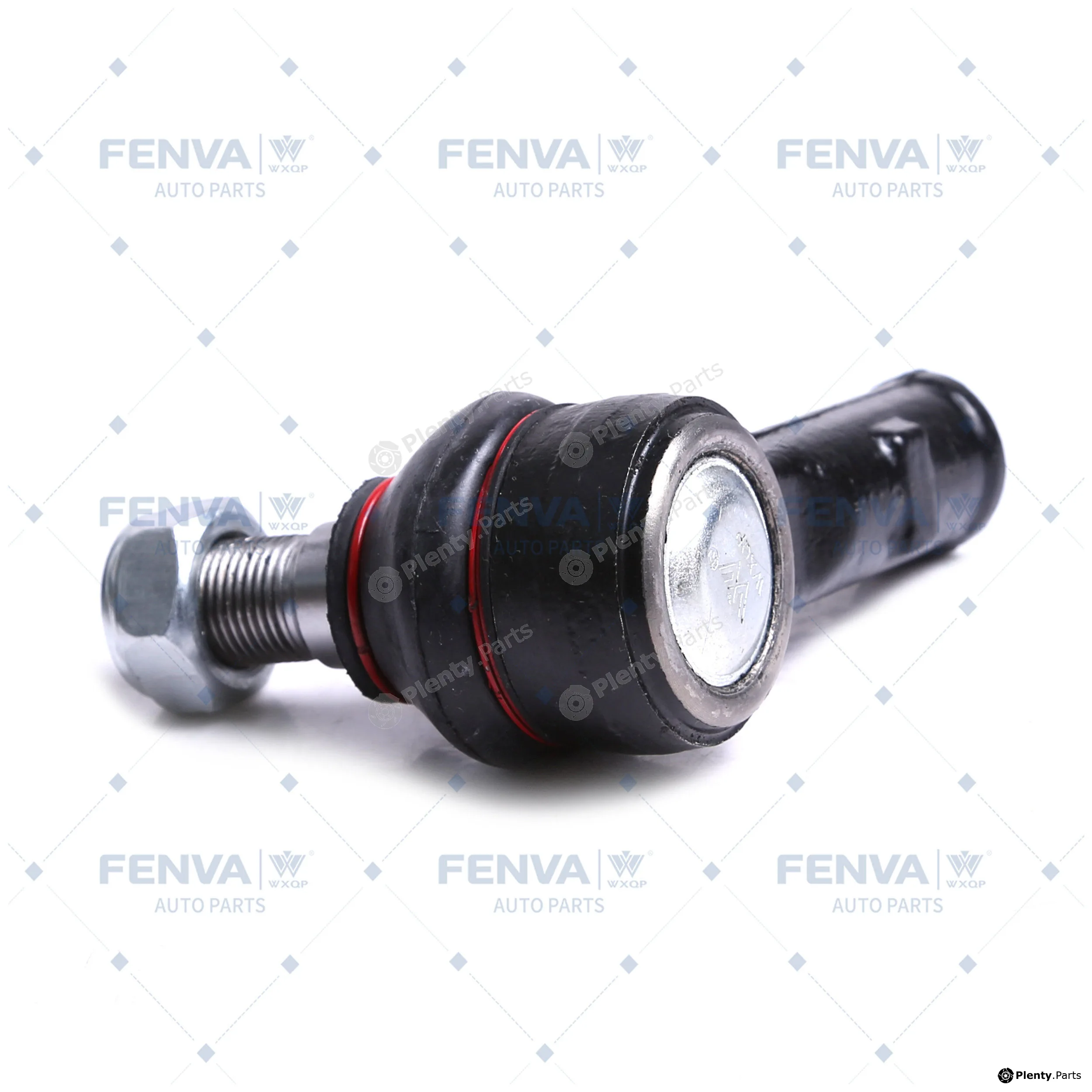 WXQP 160631 — Tie Rod End