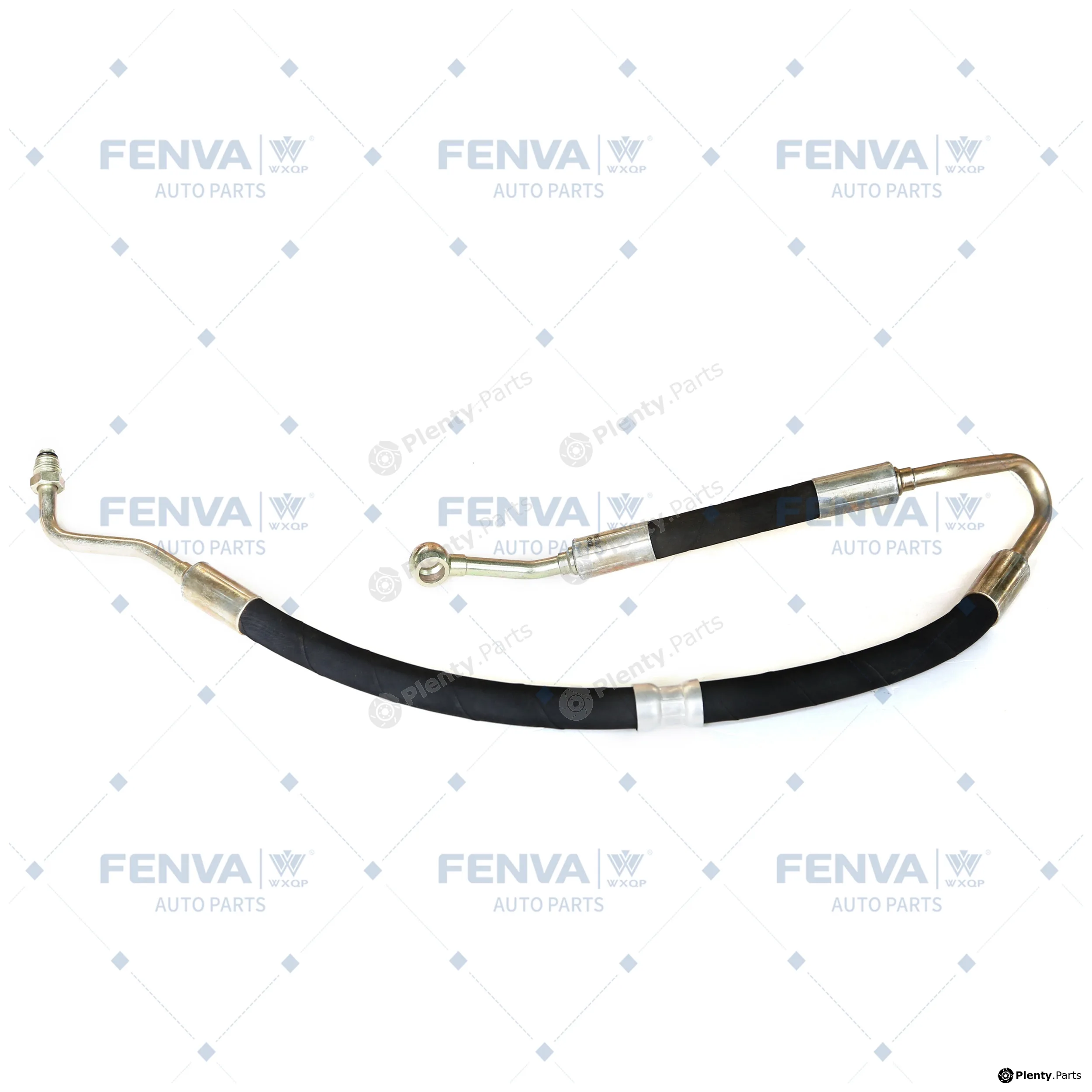 WXQP 240015 — Hydraulic Hose, steering