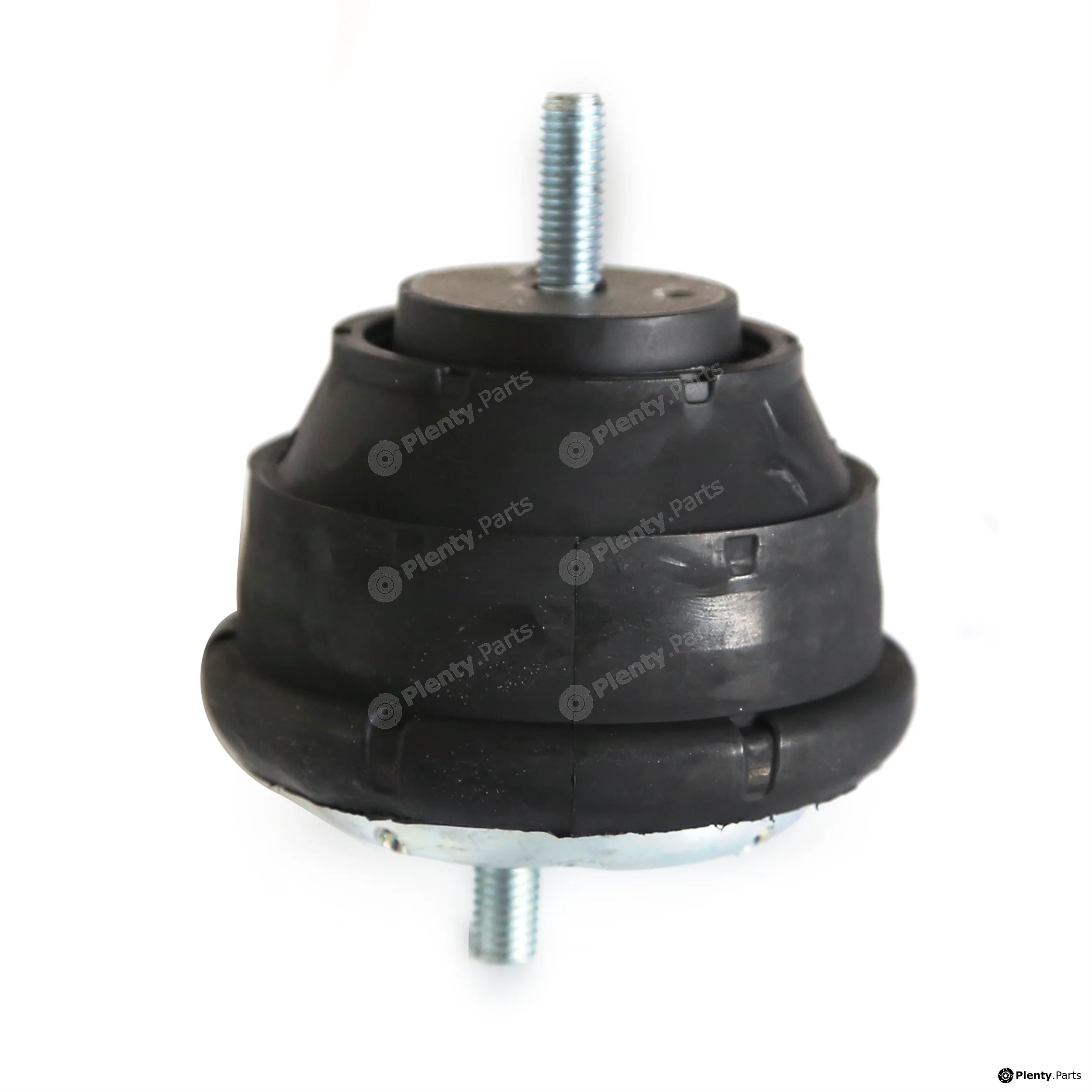 WXQP 280305 — Mounting, engine