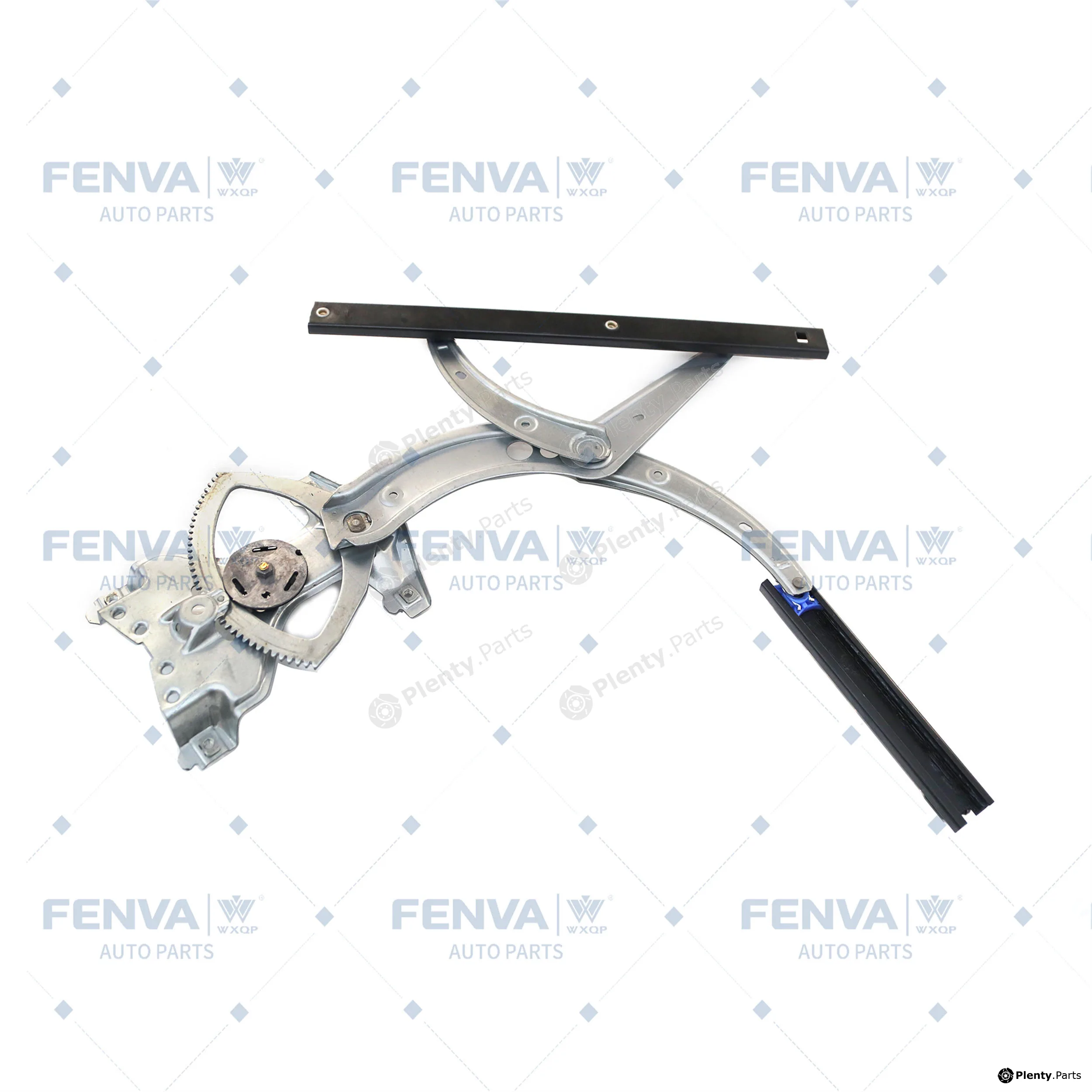 WXQP 351709 — Window Regulator