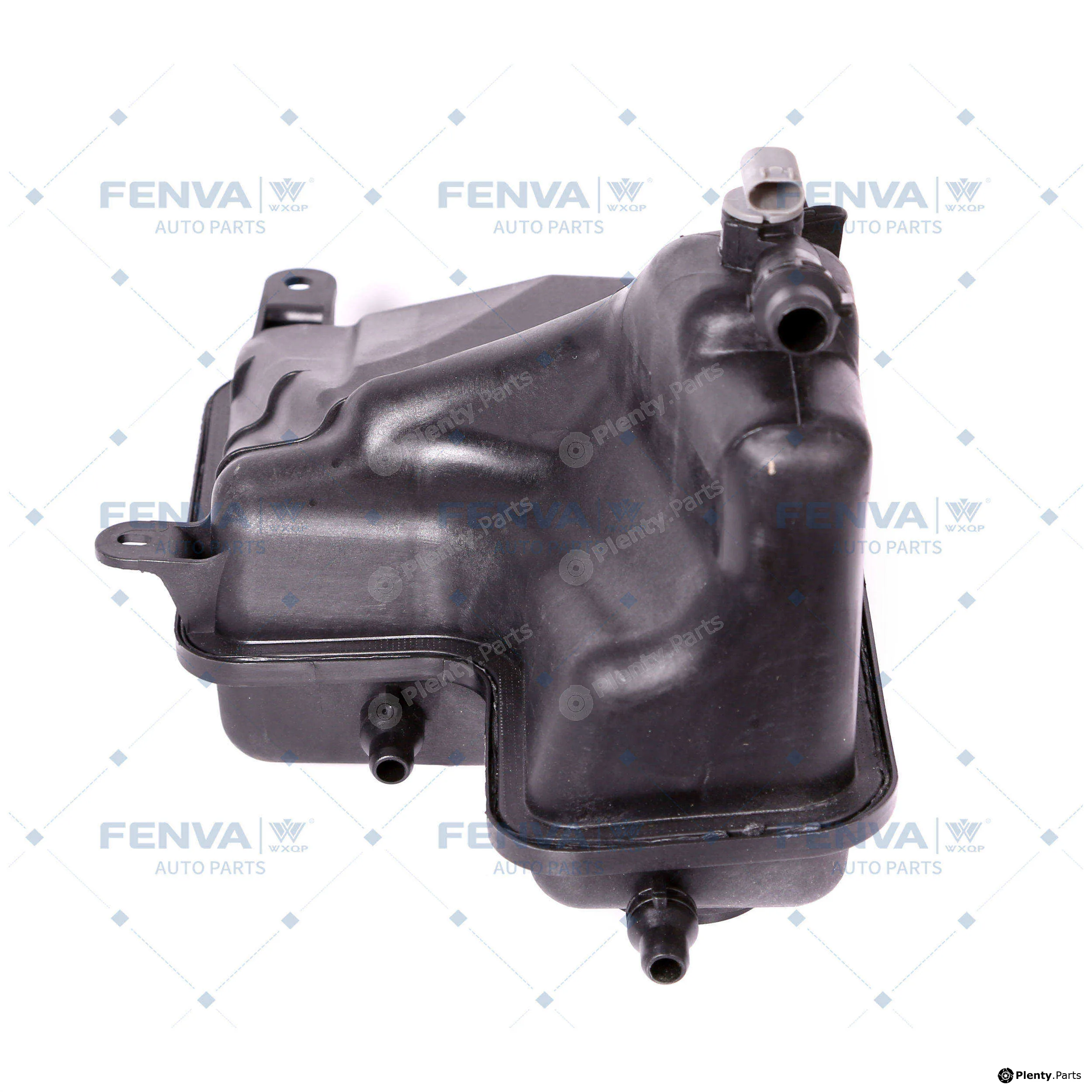 WXQP 220327 — Expansion Tank, coolant