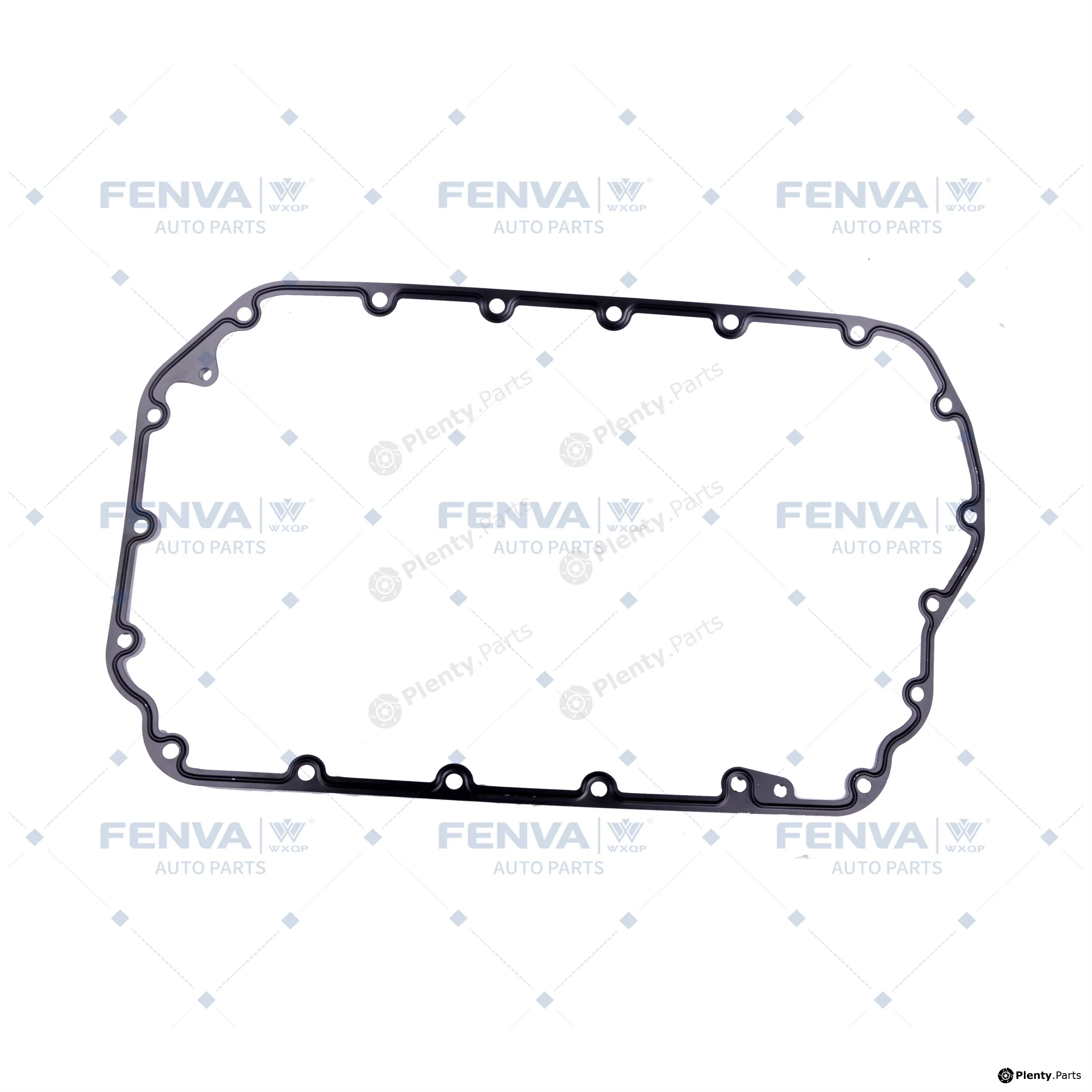 WXQP 311947 — Gasket, oil sump