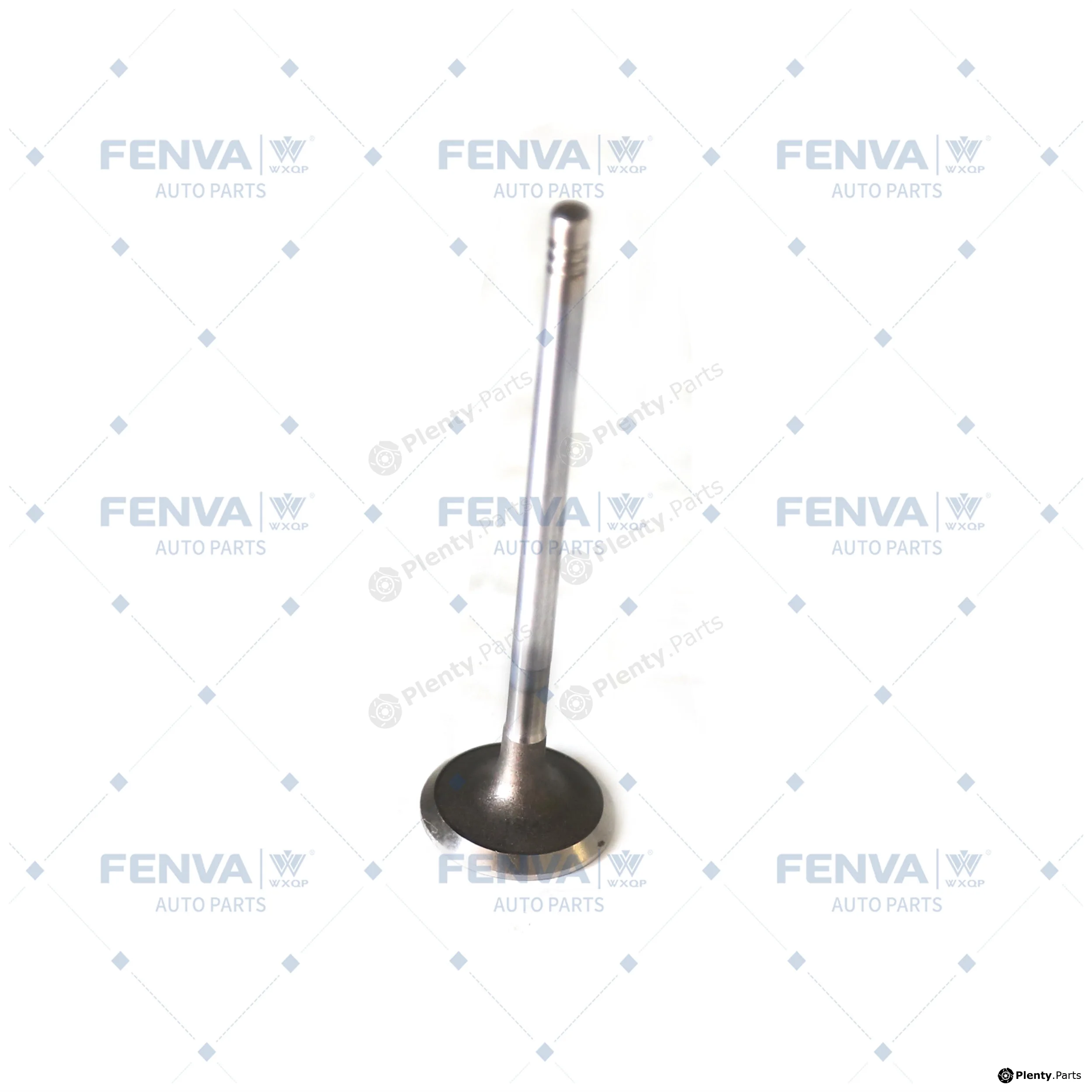 WXQP 211179 — Exhaust Valve