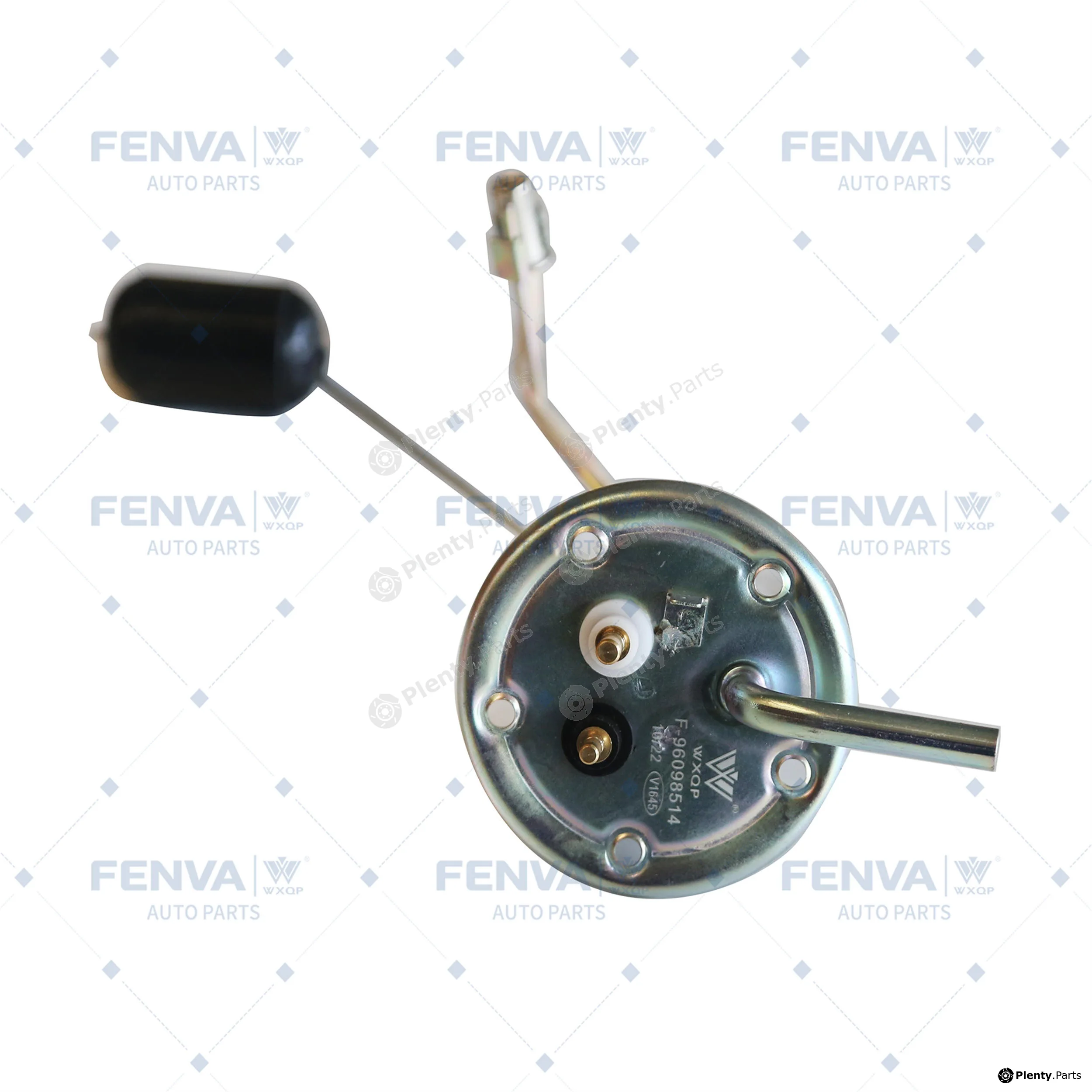 WXQP 530117 — Sensor, engine oil level