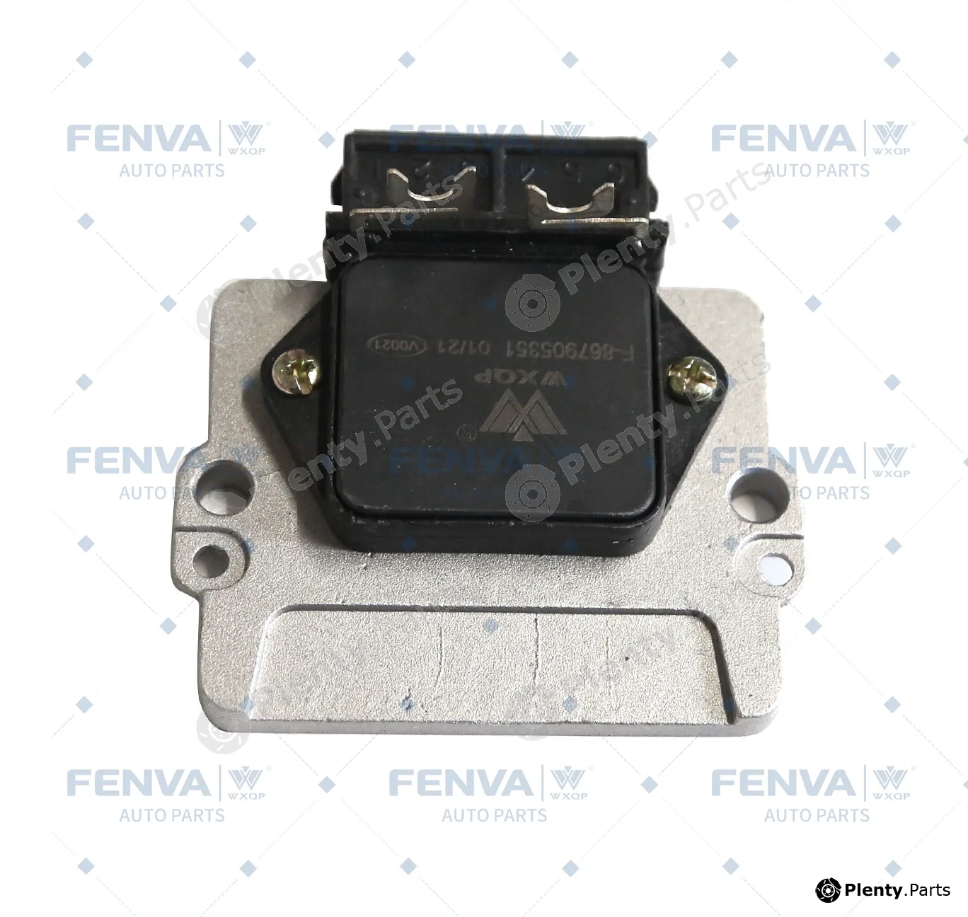 WXQP 350517 — Ignition Coil