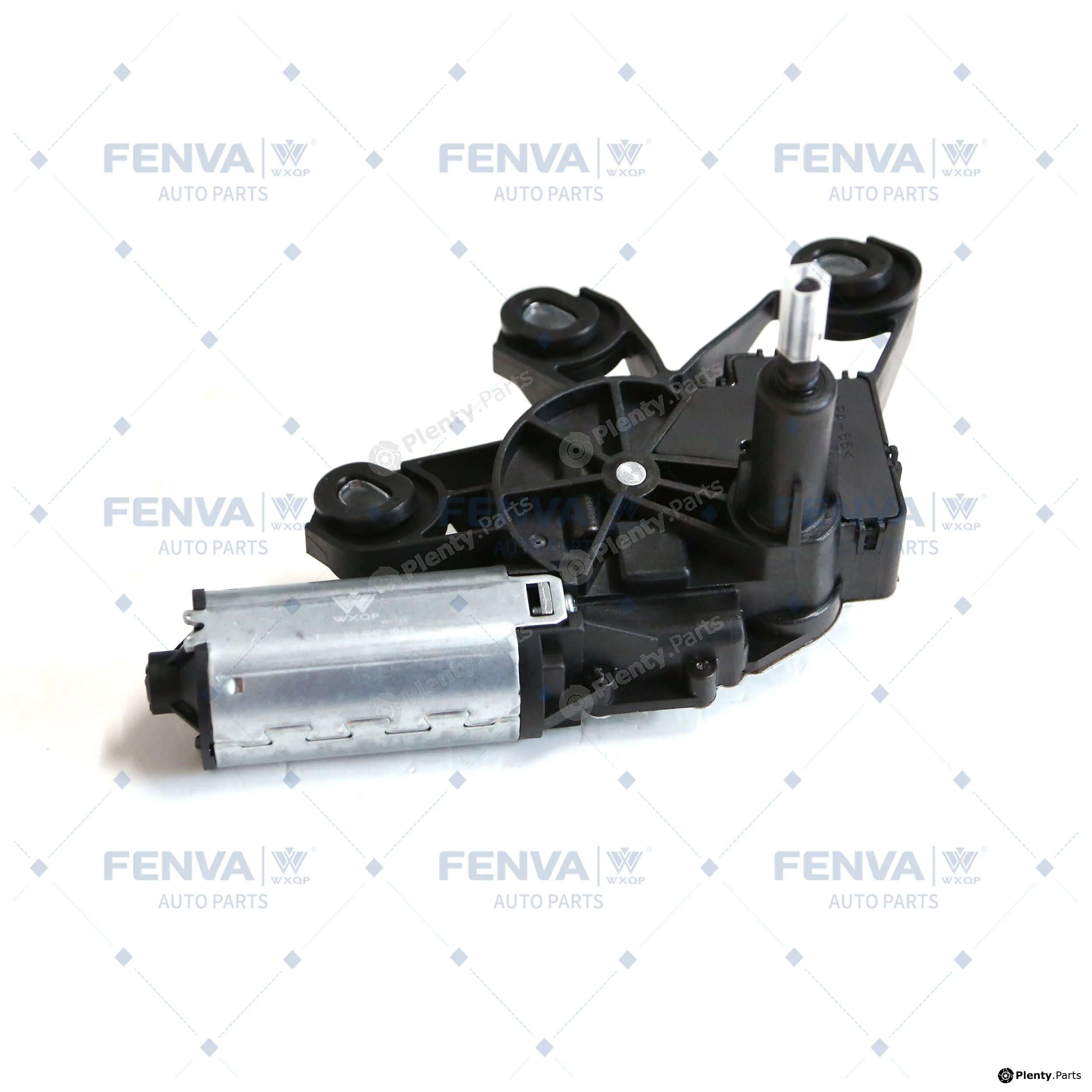WXQP 150937 — Wiper Motor