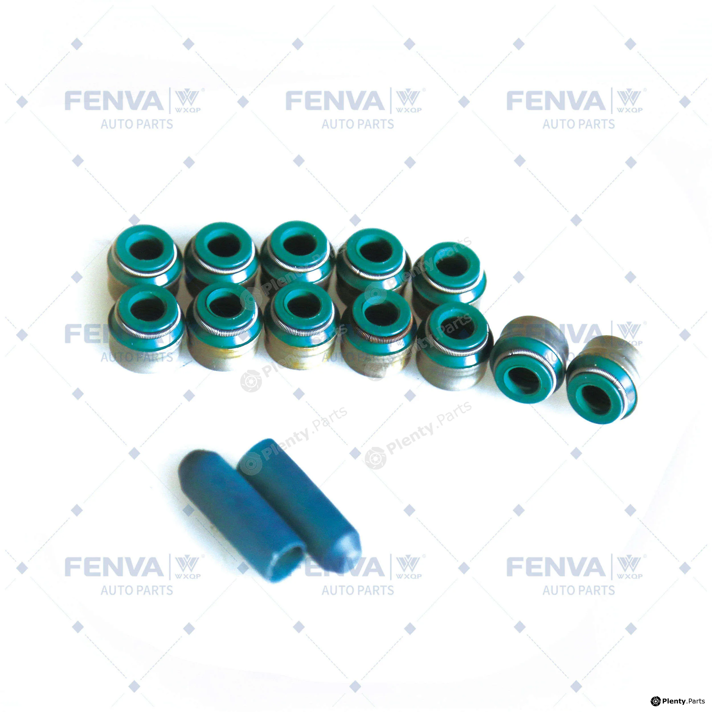 WXQP 210393 — Seal Set, valve stem