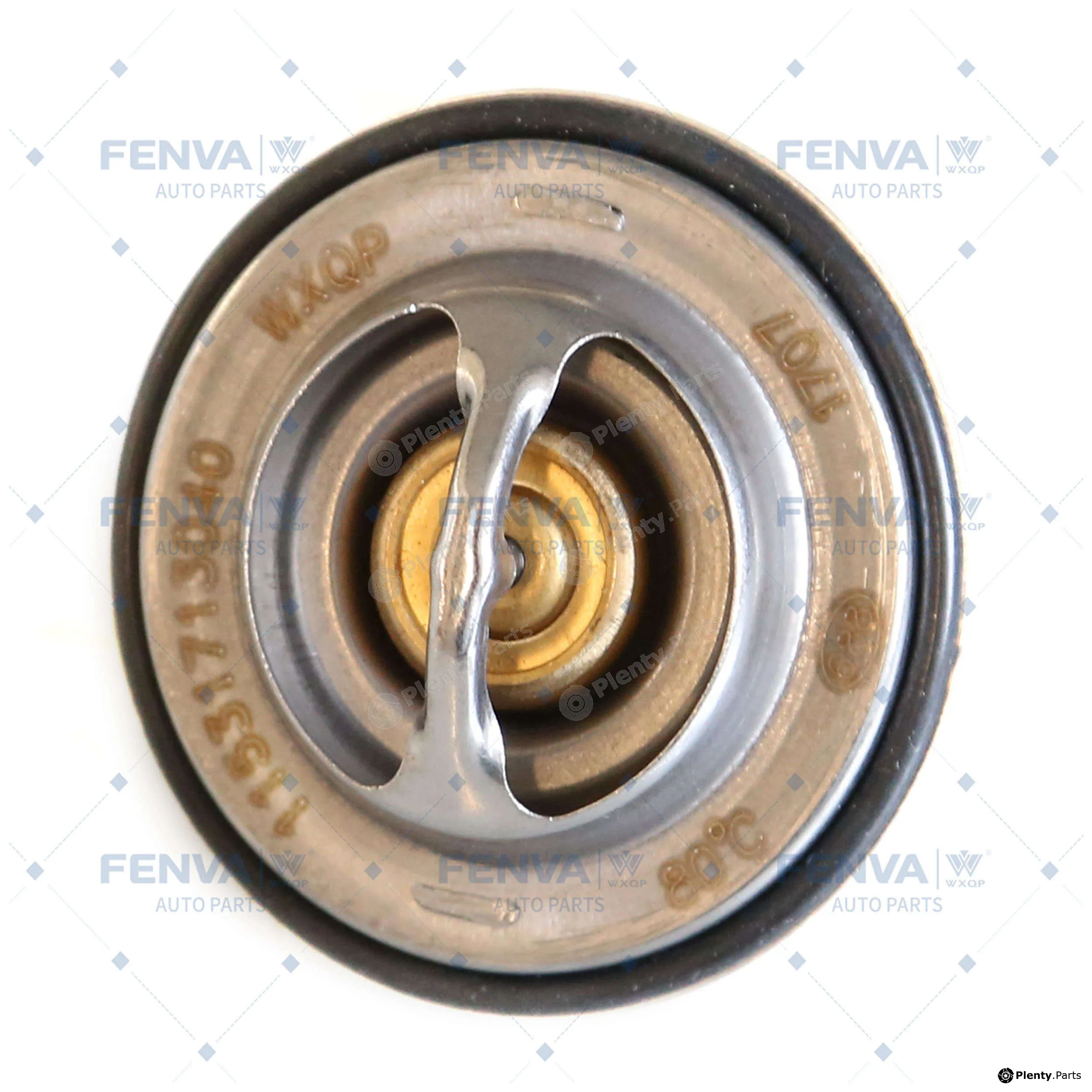 WXQP 220045 — Thermostat, coolant