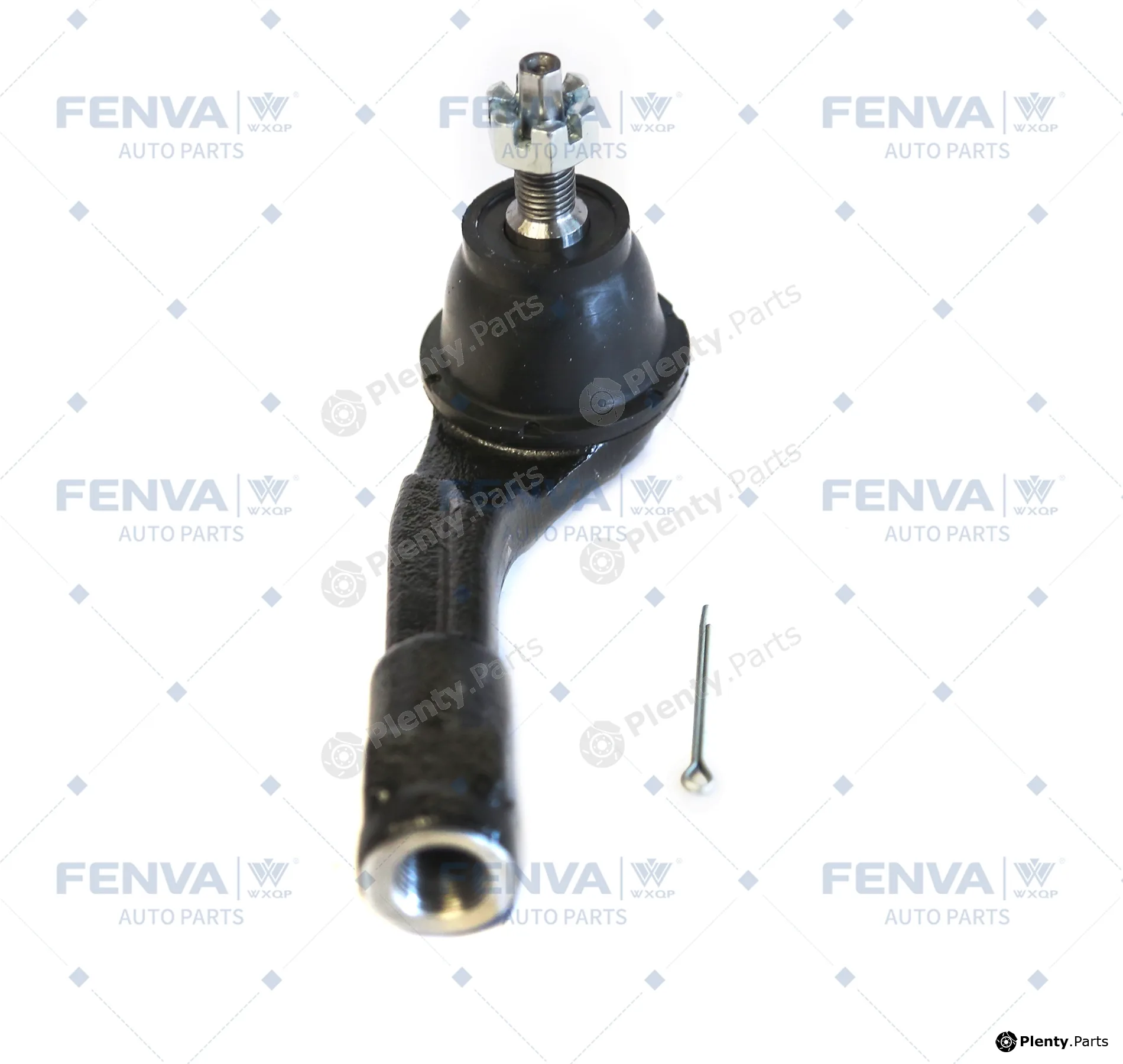 WXQP 762115 — Tie Rod End